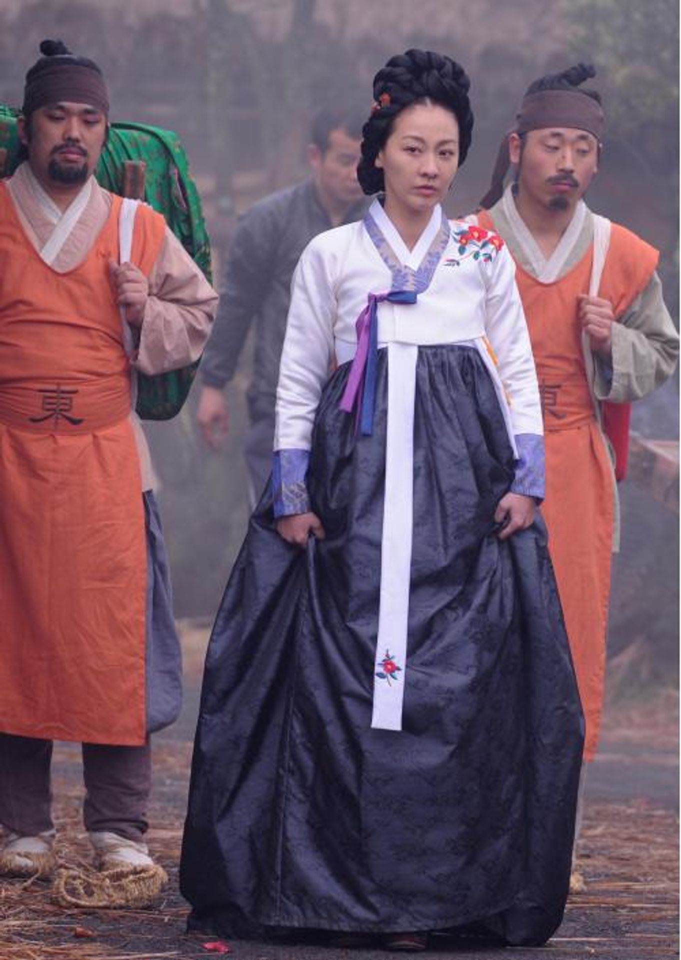 거상 김만덕
