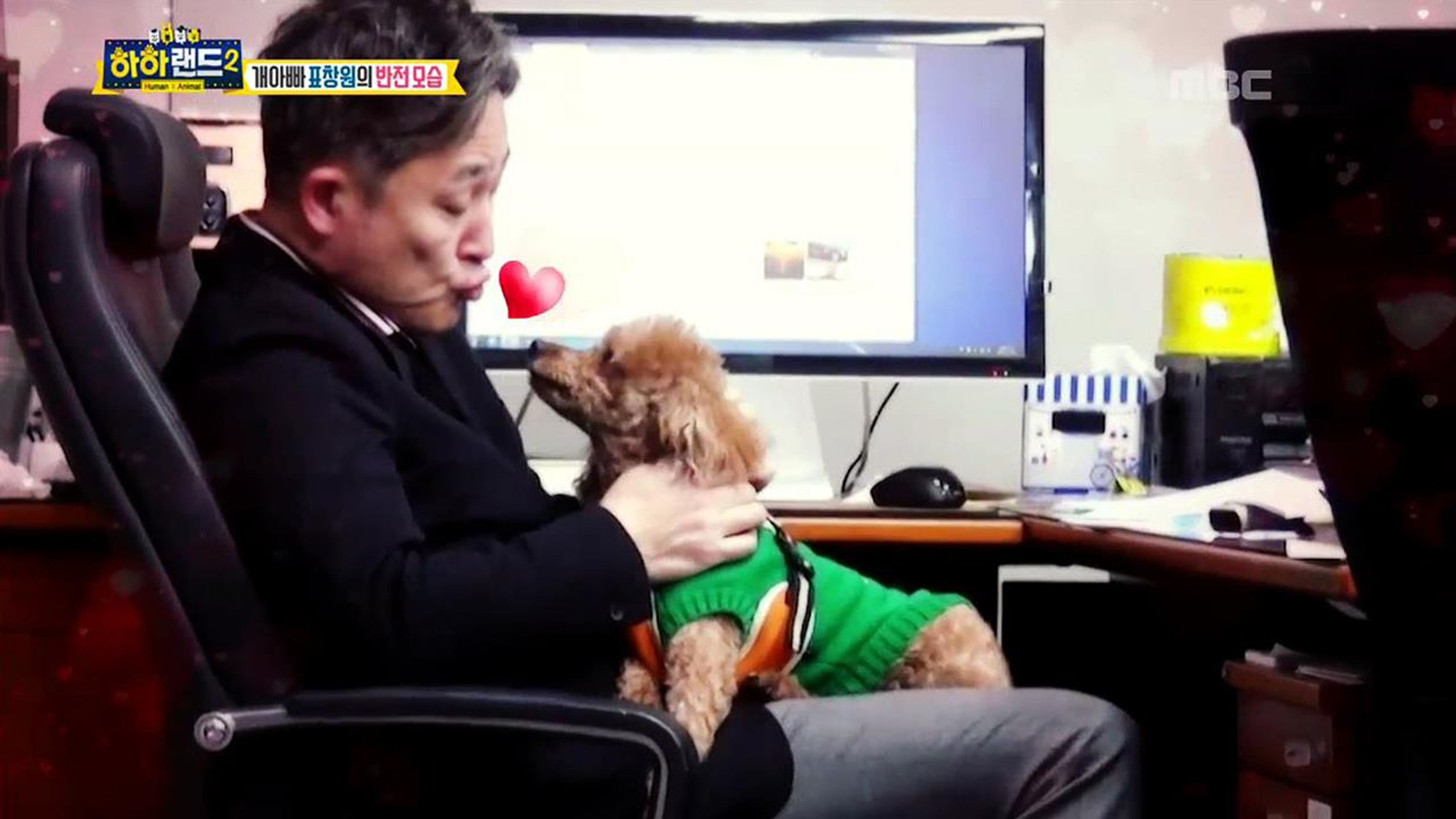 하하랜드 시즌2