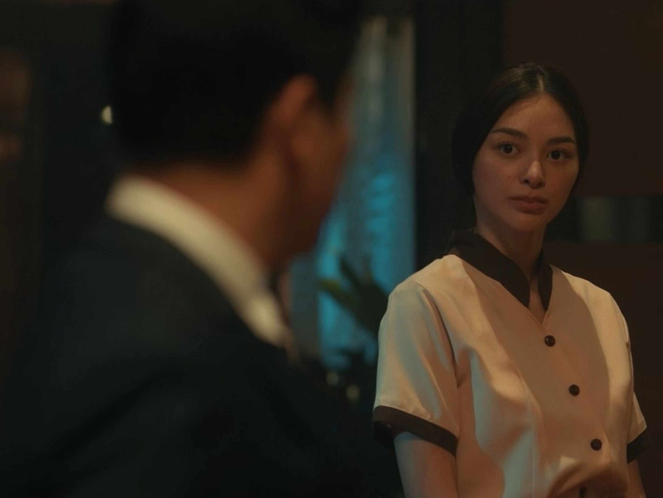 하녀: 위험한 관계