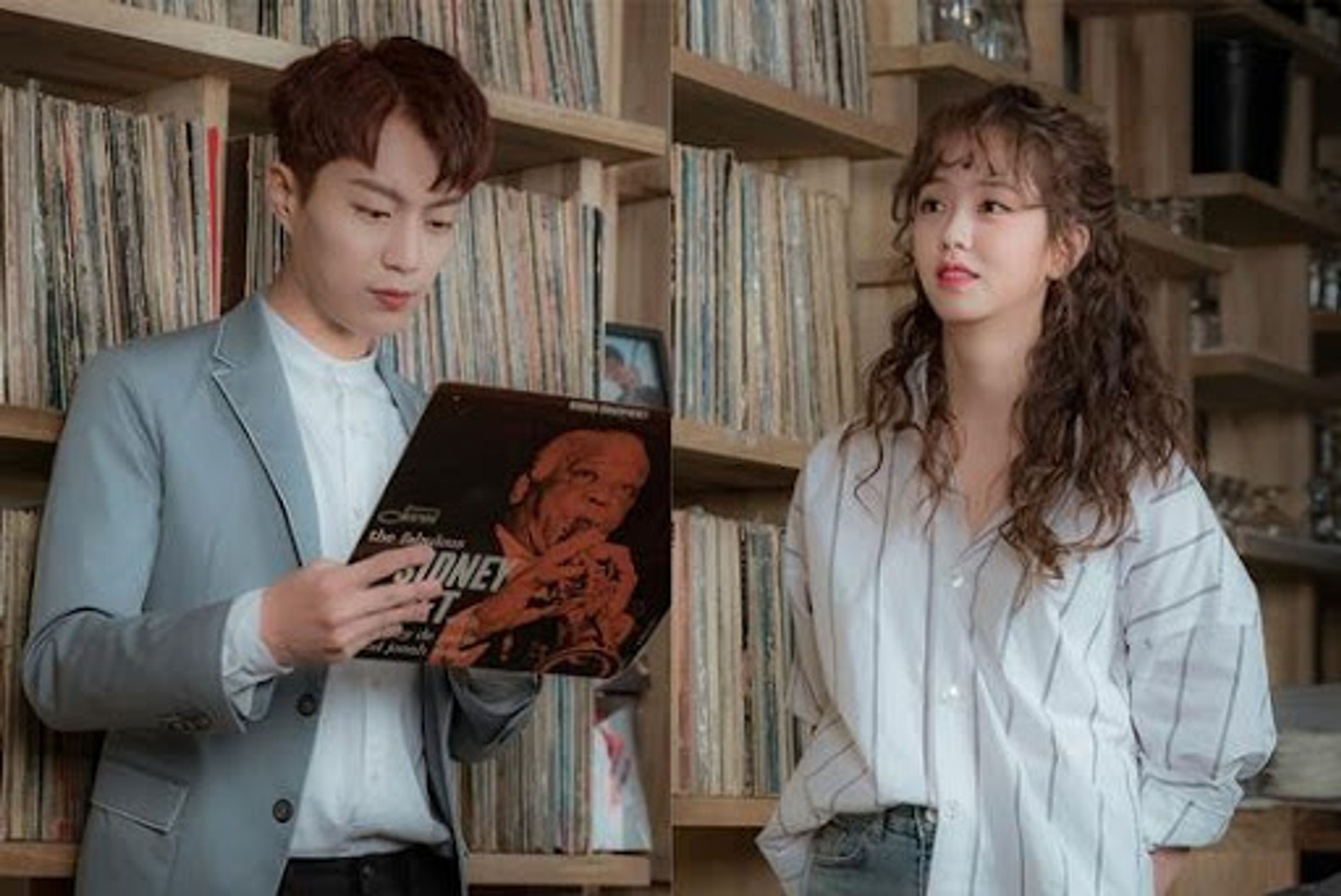 라디오 로맨스