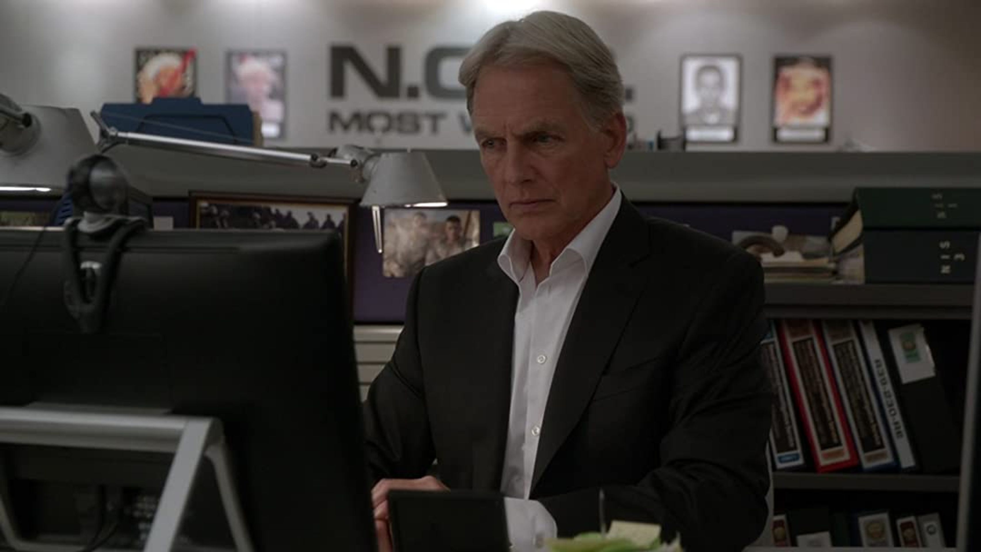 NCIS 시즌 13