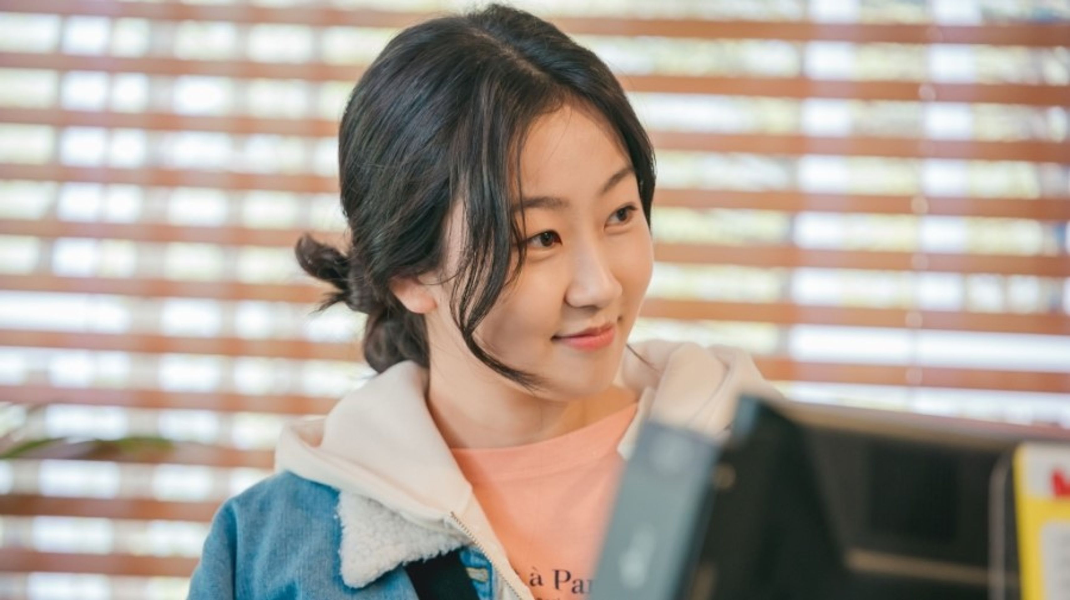 목표가 생겼다