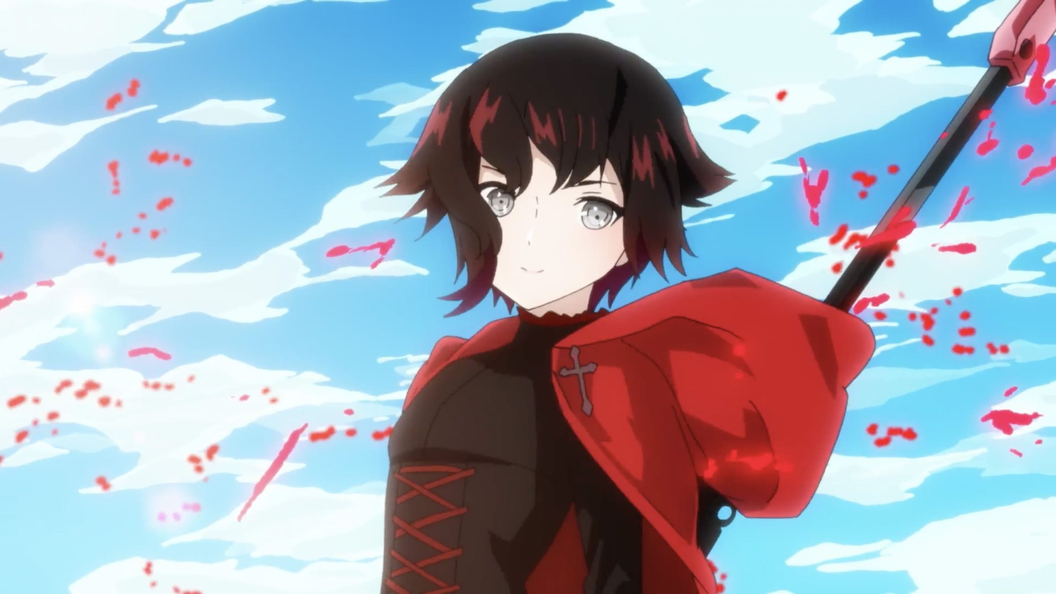 RWBY 빙설제국