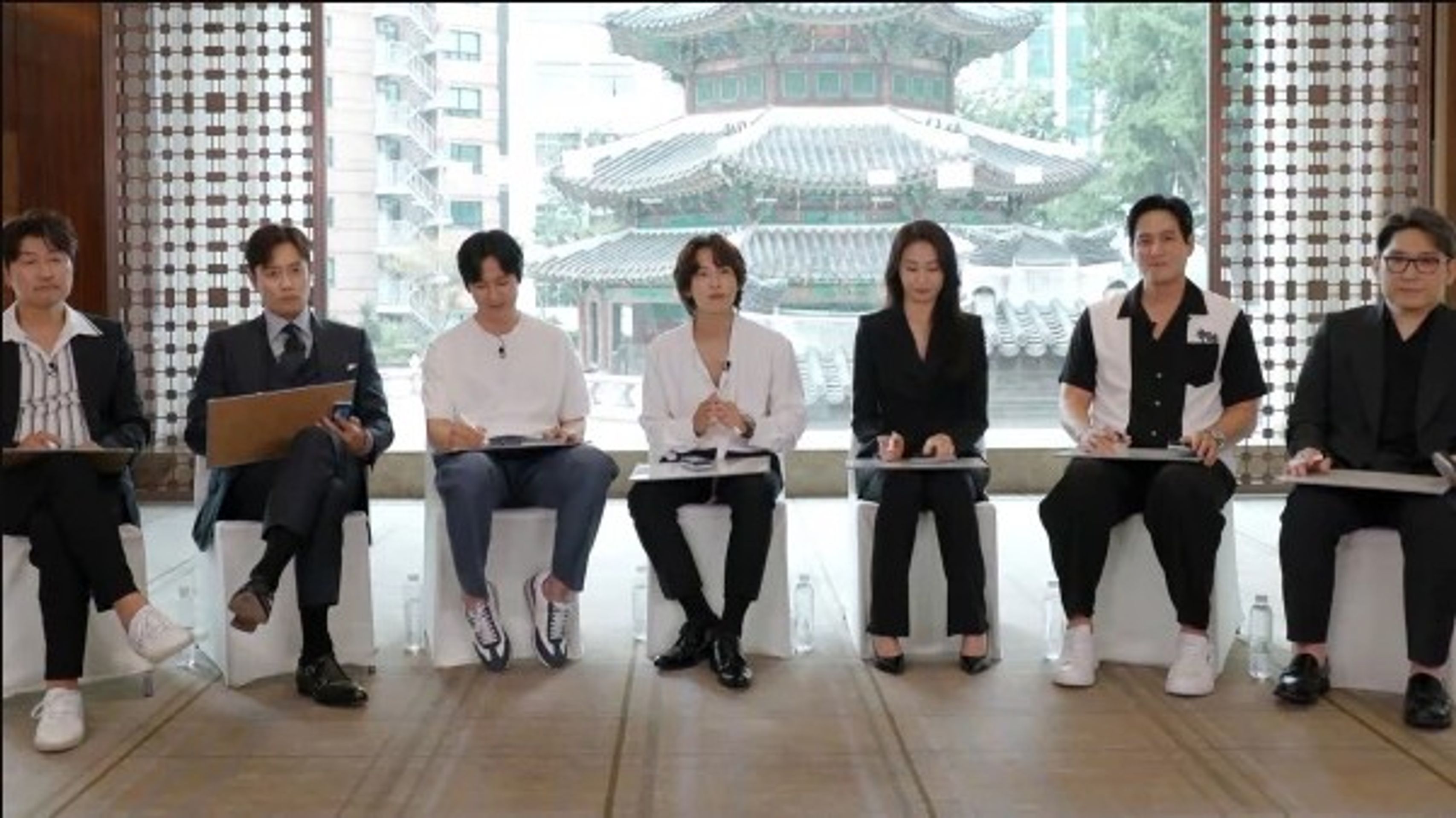 출장 스페셜 x 비상선언
