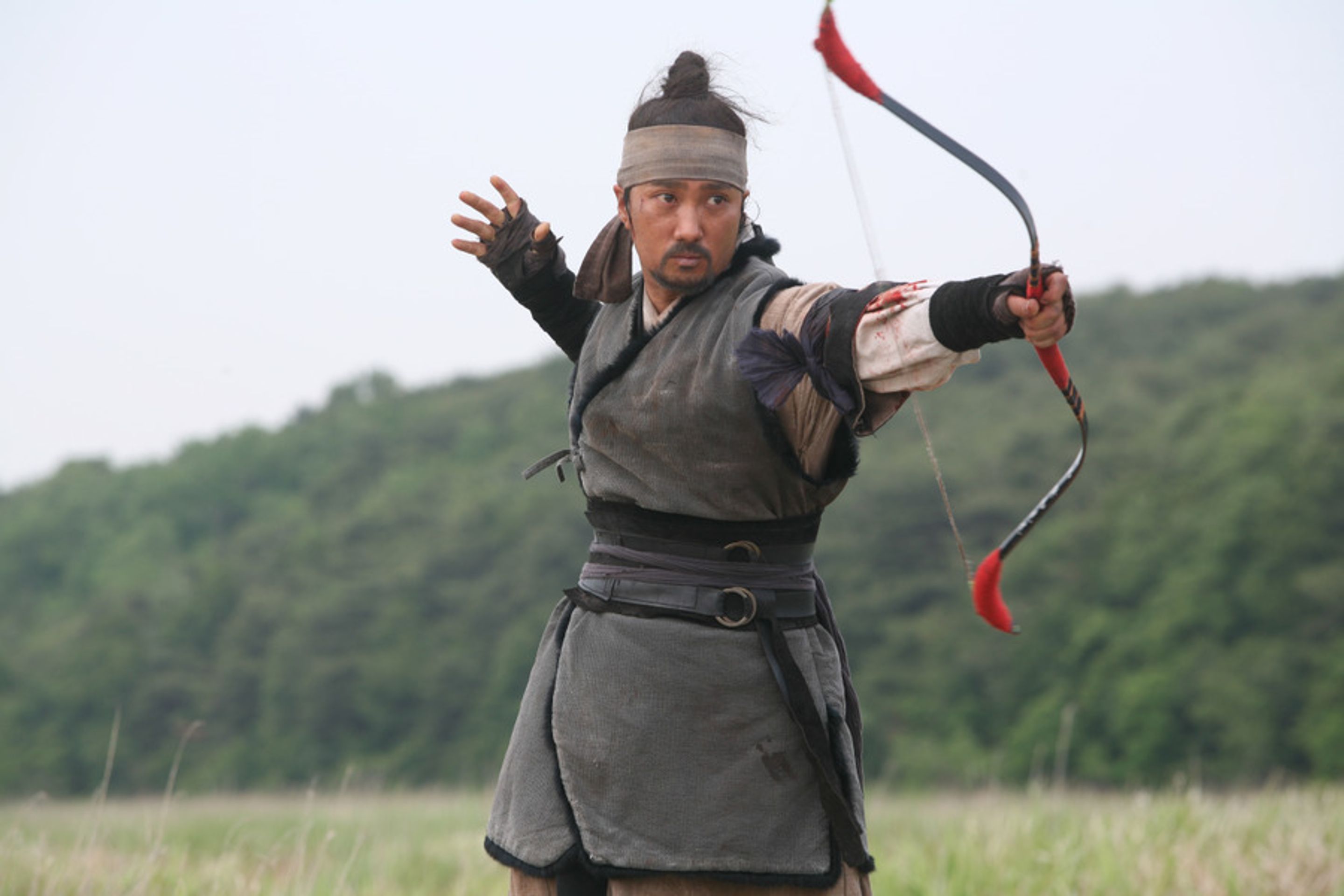 최종병기 활 감독 확장판