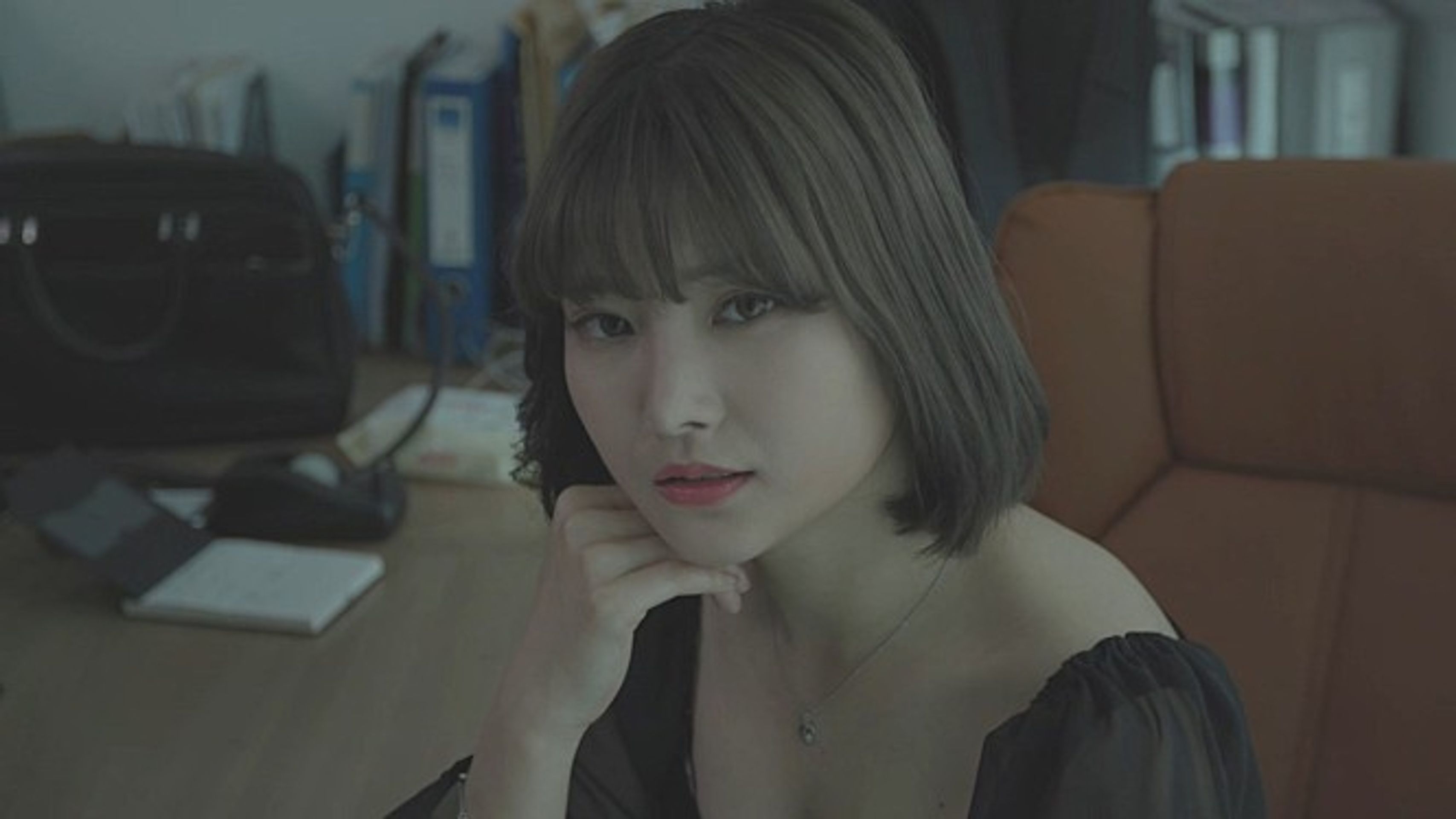 하이에나 무삭제판