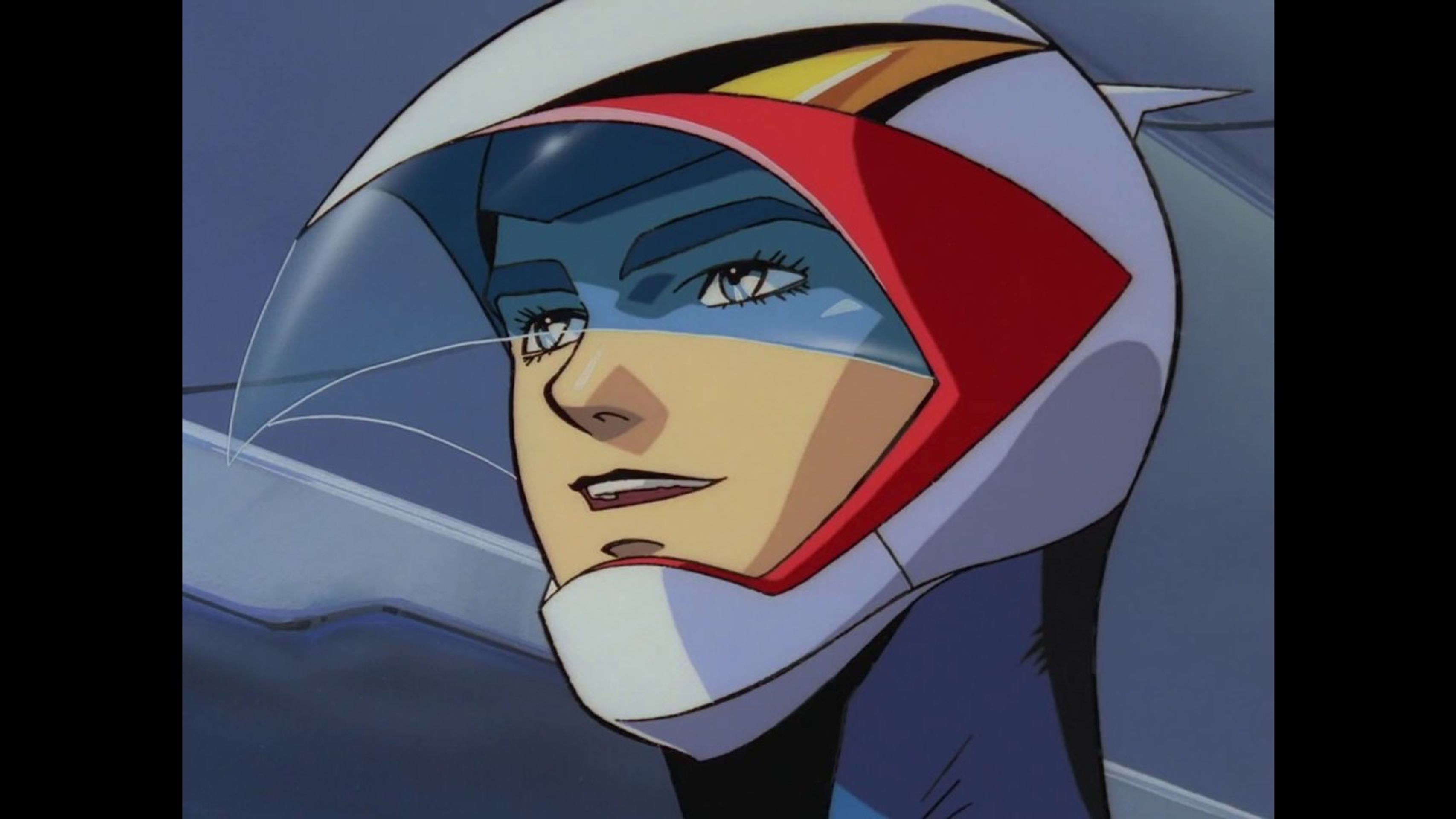 독수리 오형제 OVA
