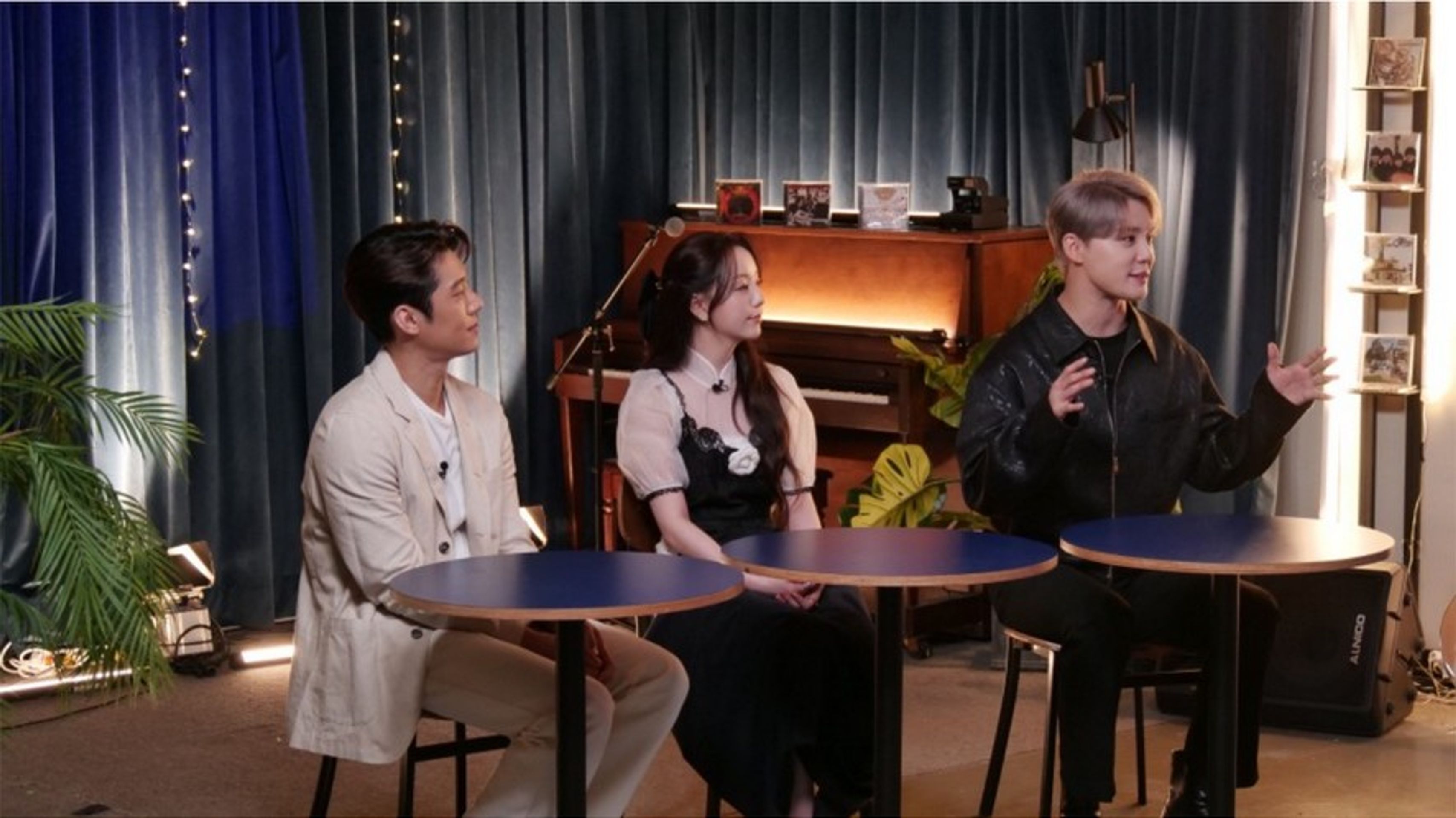 공연에 반하다 시즌 2