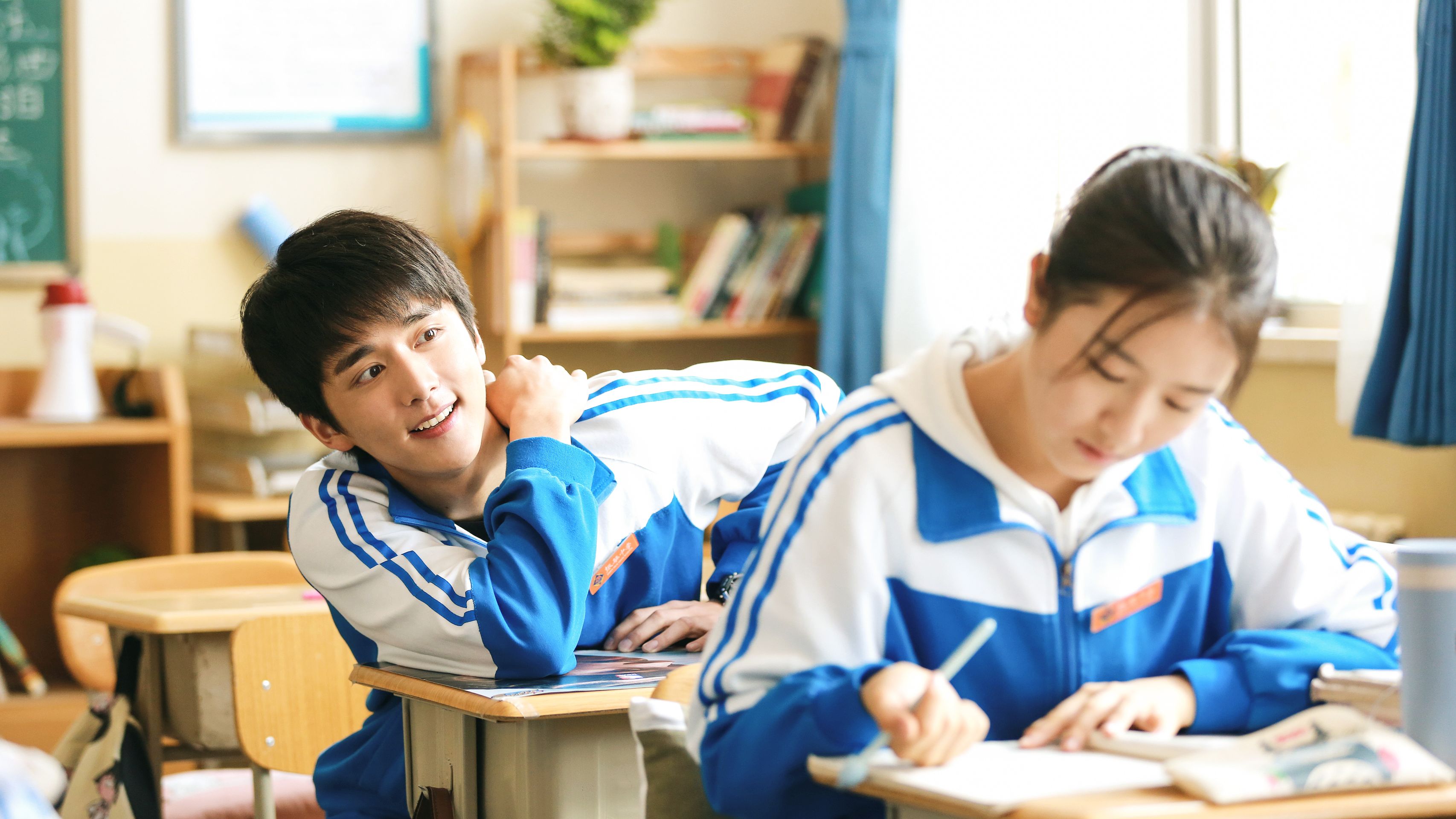 최호적아문 2: 안녕, 우리들의 시간