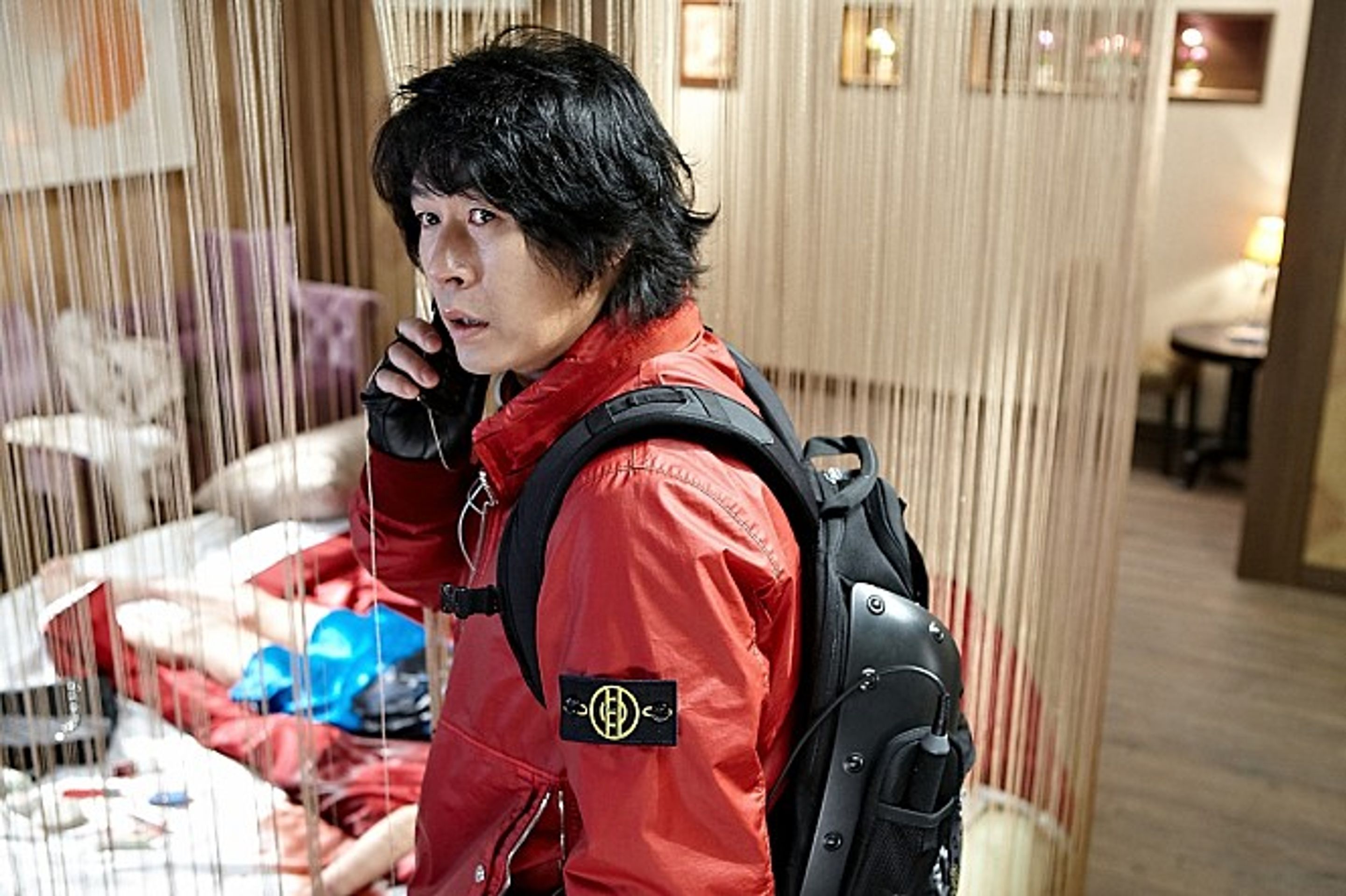 해결사