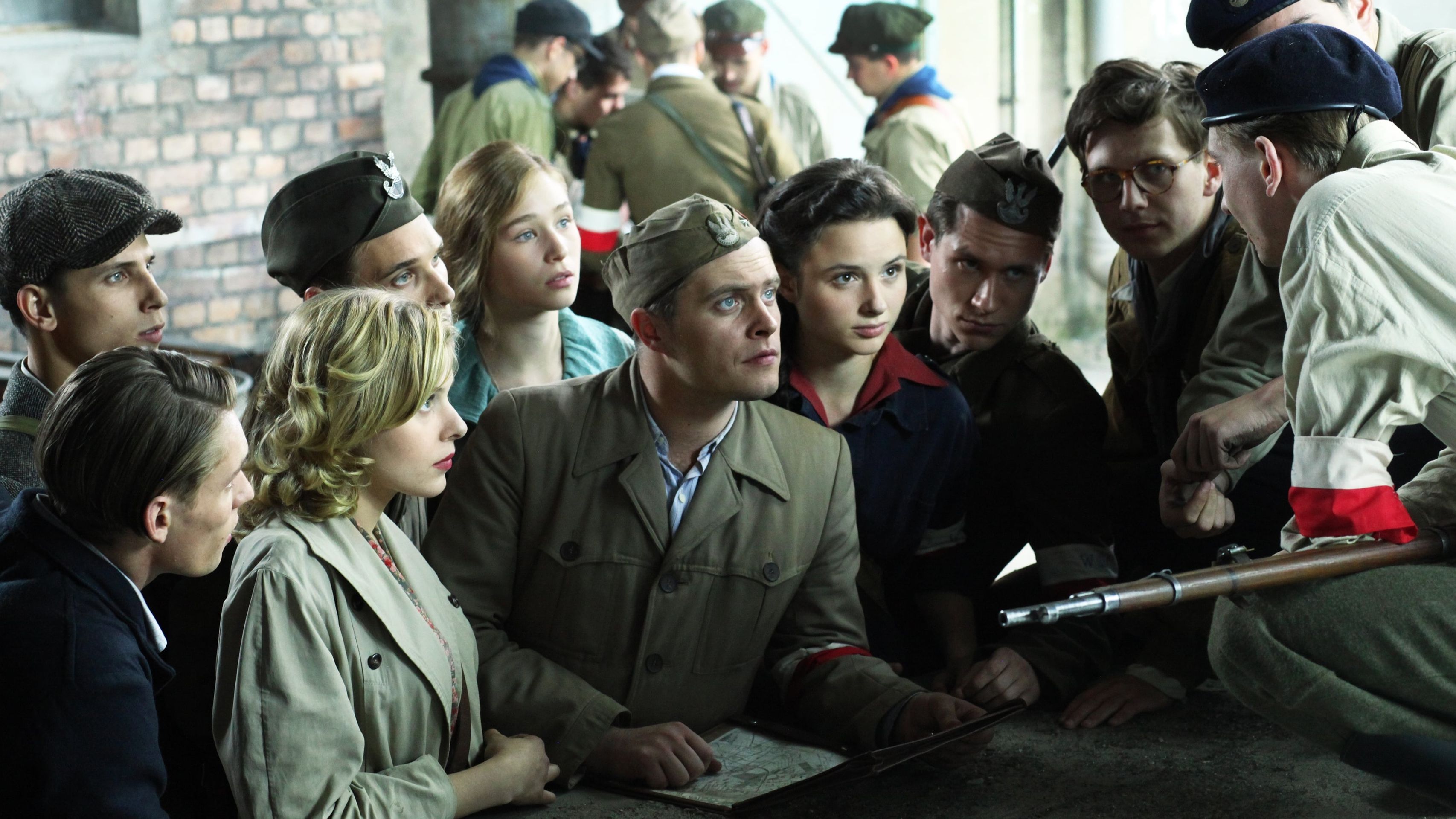 바르샤바 1944