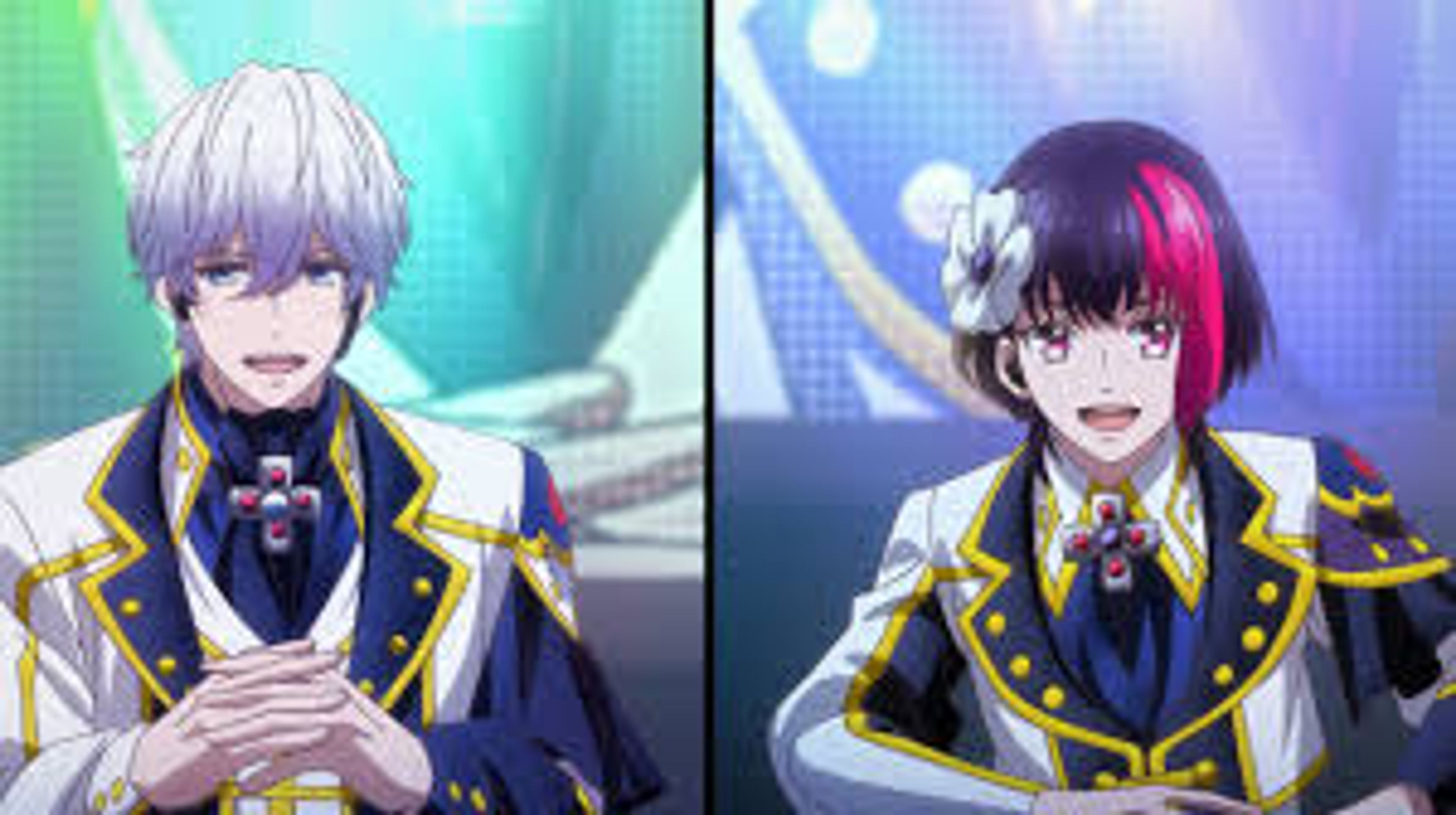 B-PROJECT ~절정*이모션~