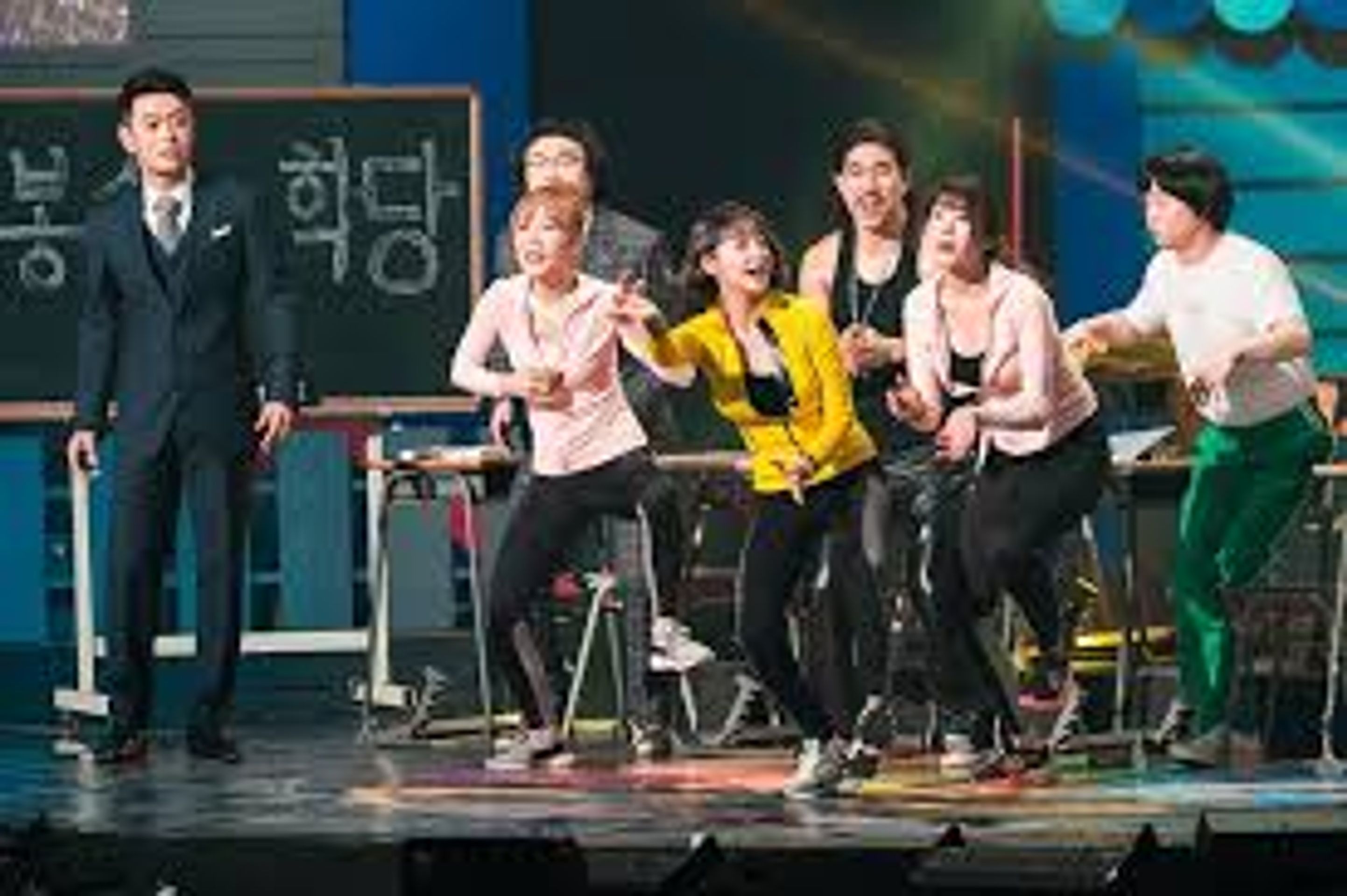 개그콘서트