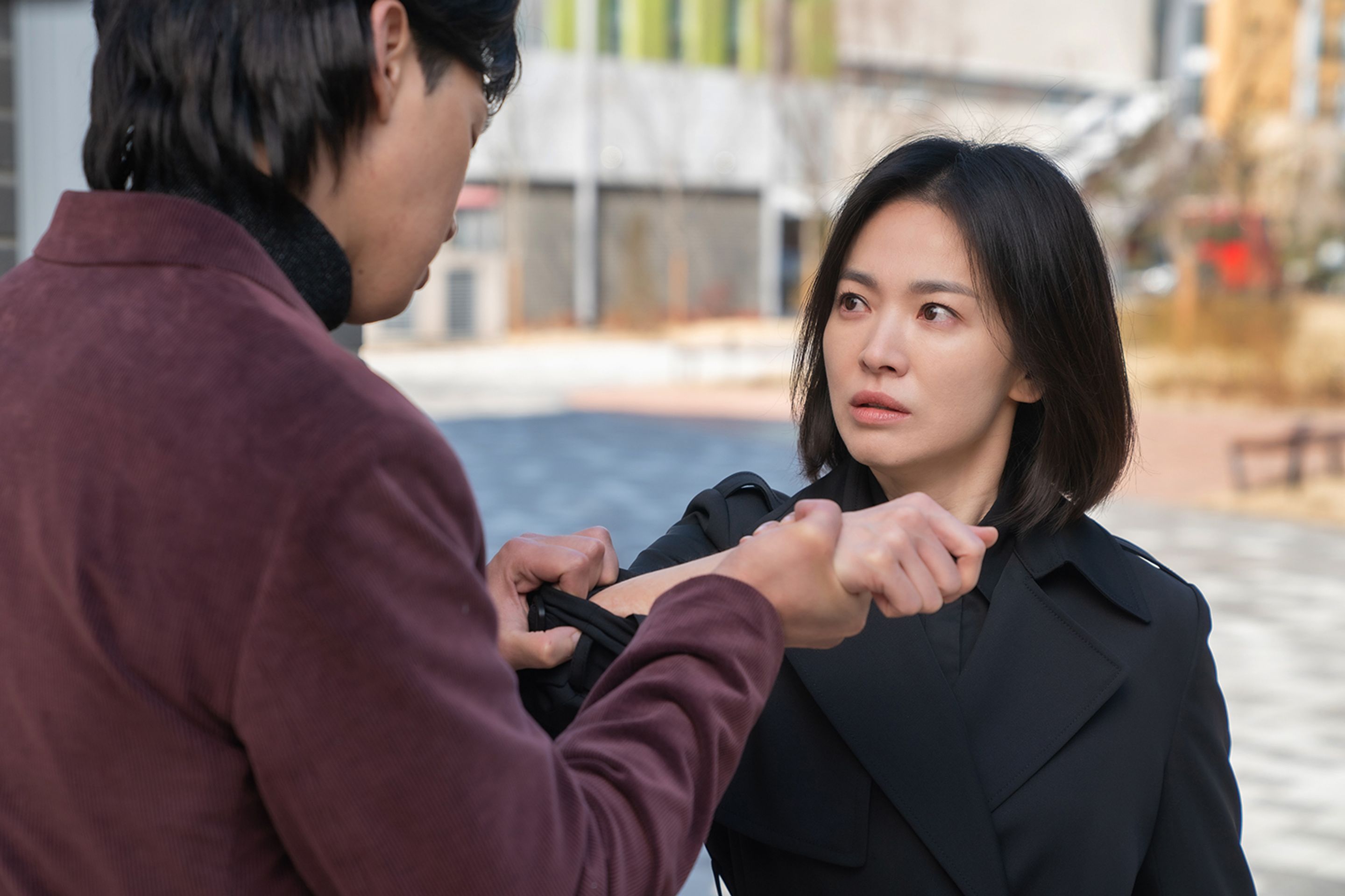 더 글로리 파트 1
