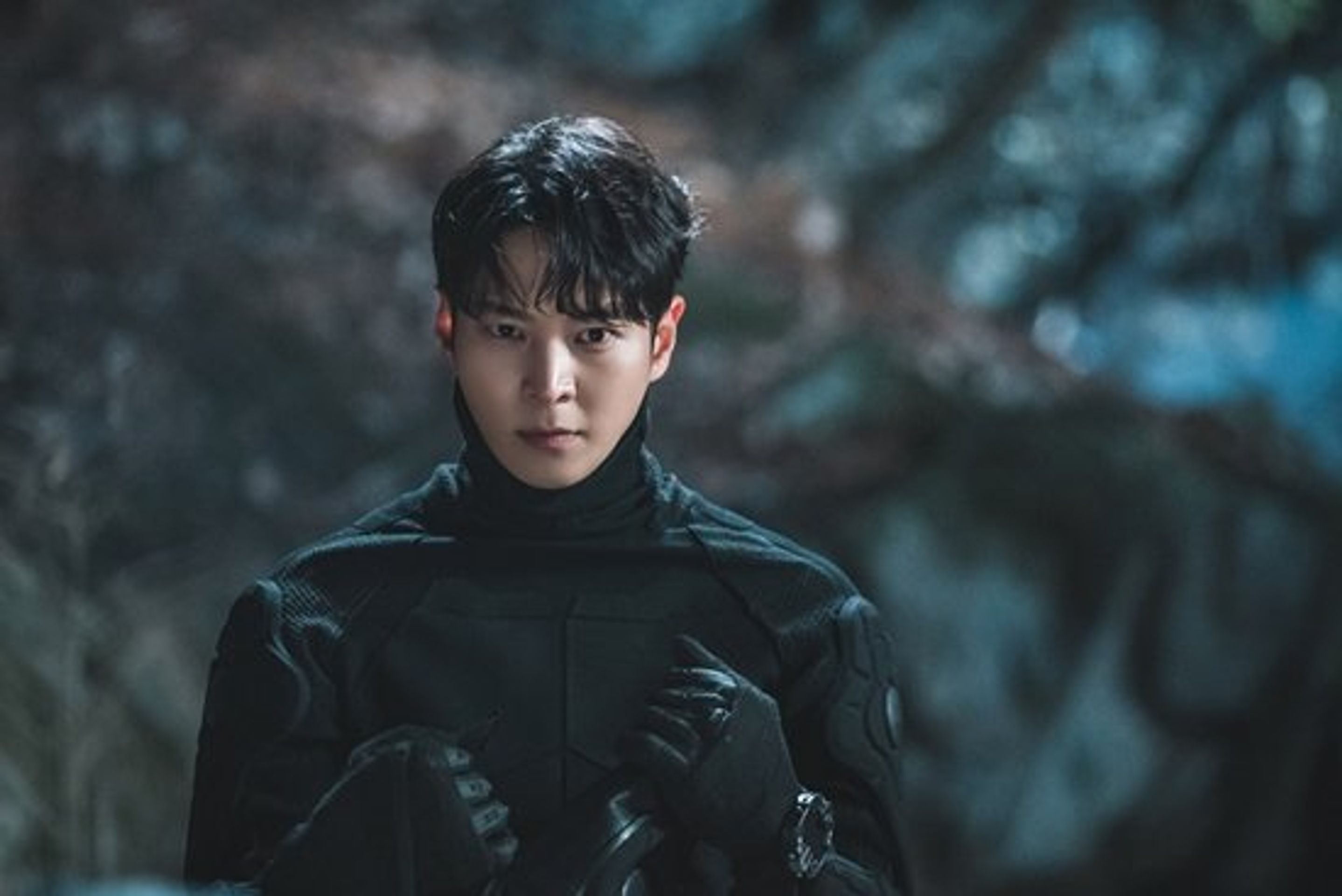 스틸러: 일곱 개의 조선통보