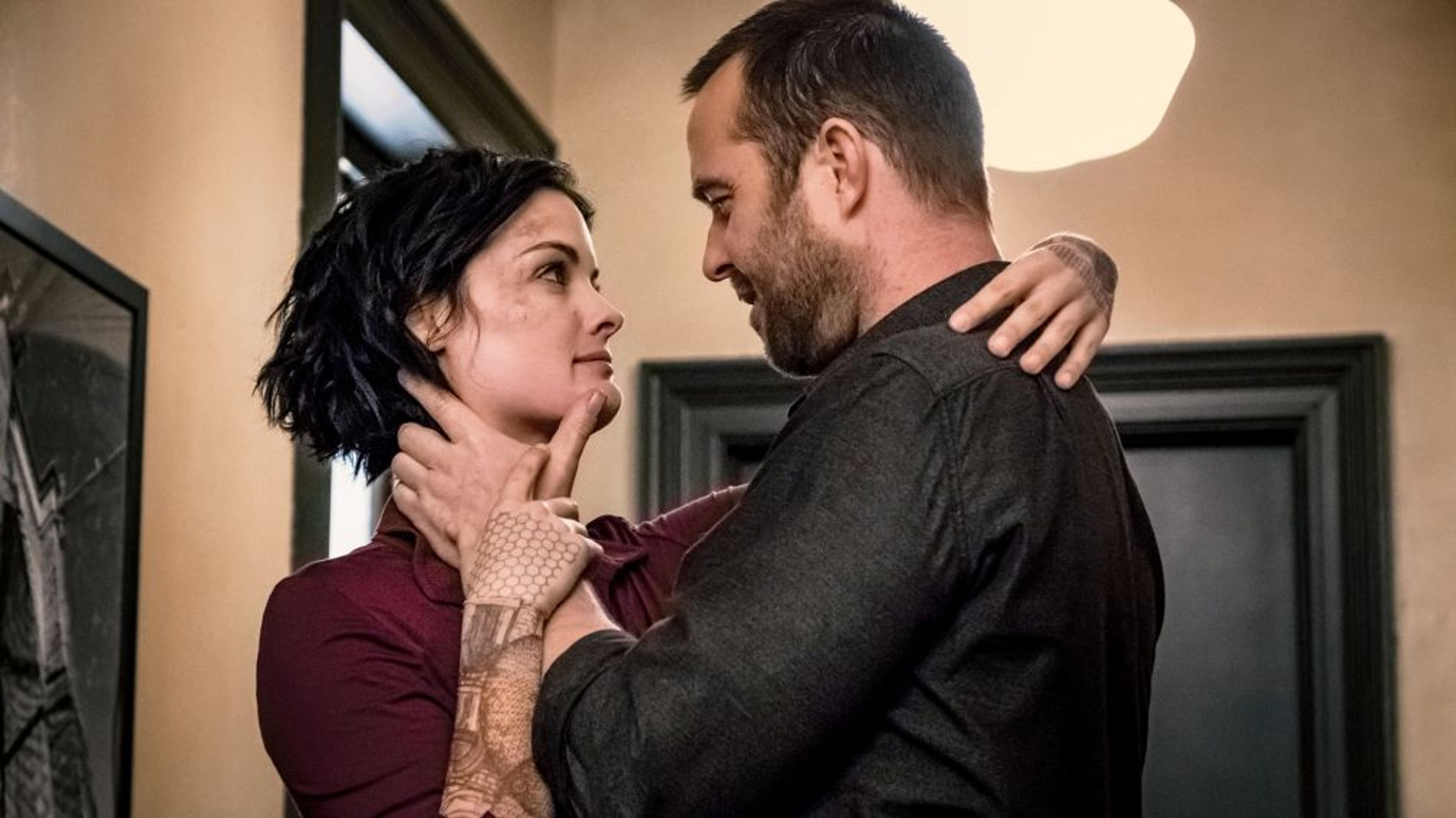 블라인드스팟 시즌 3