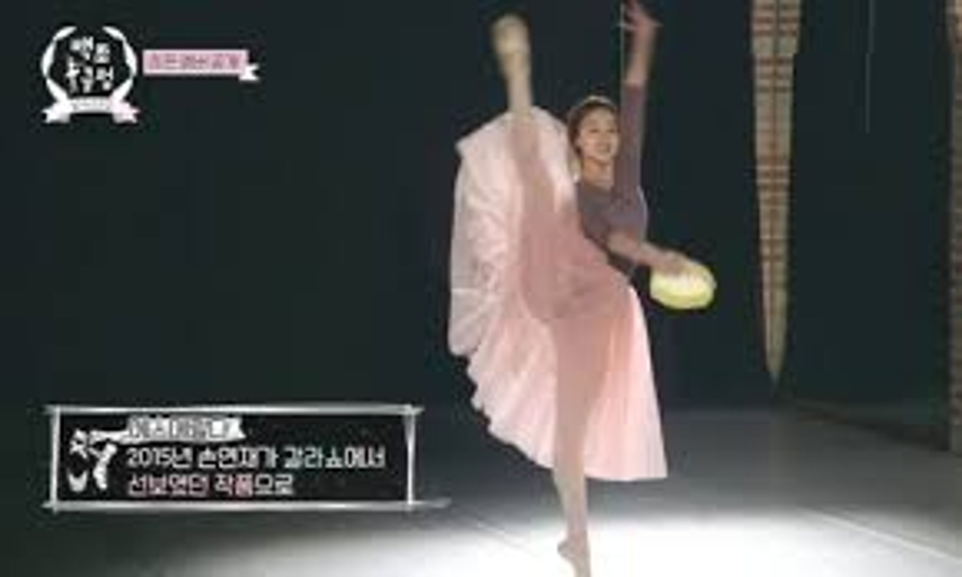 발레교습소 백조클럽