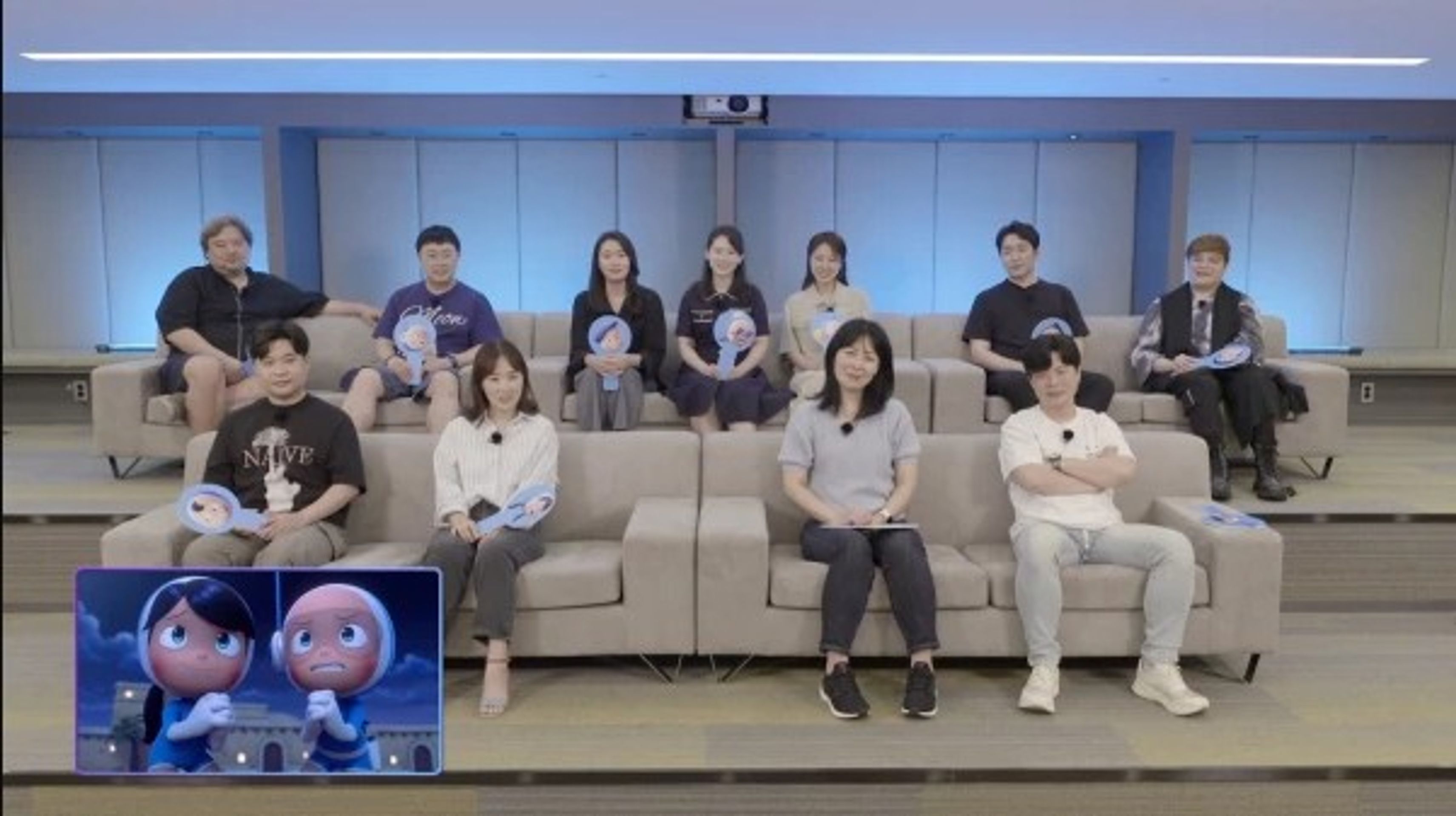 유미의 세포들 시즌 2: 세포 대모임