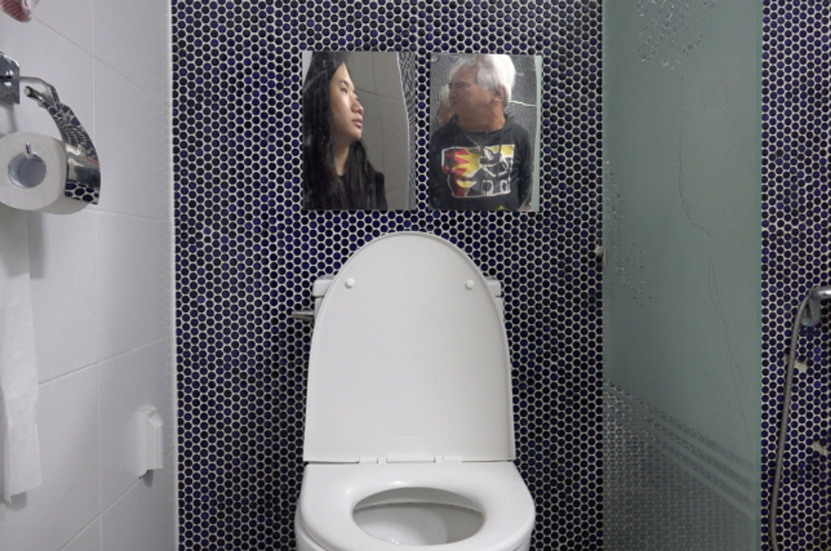집 속의 집 속의 집