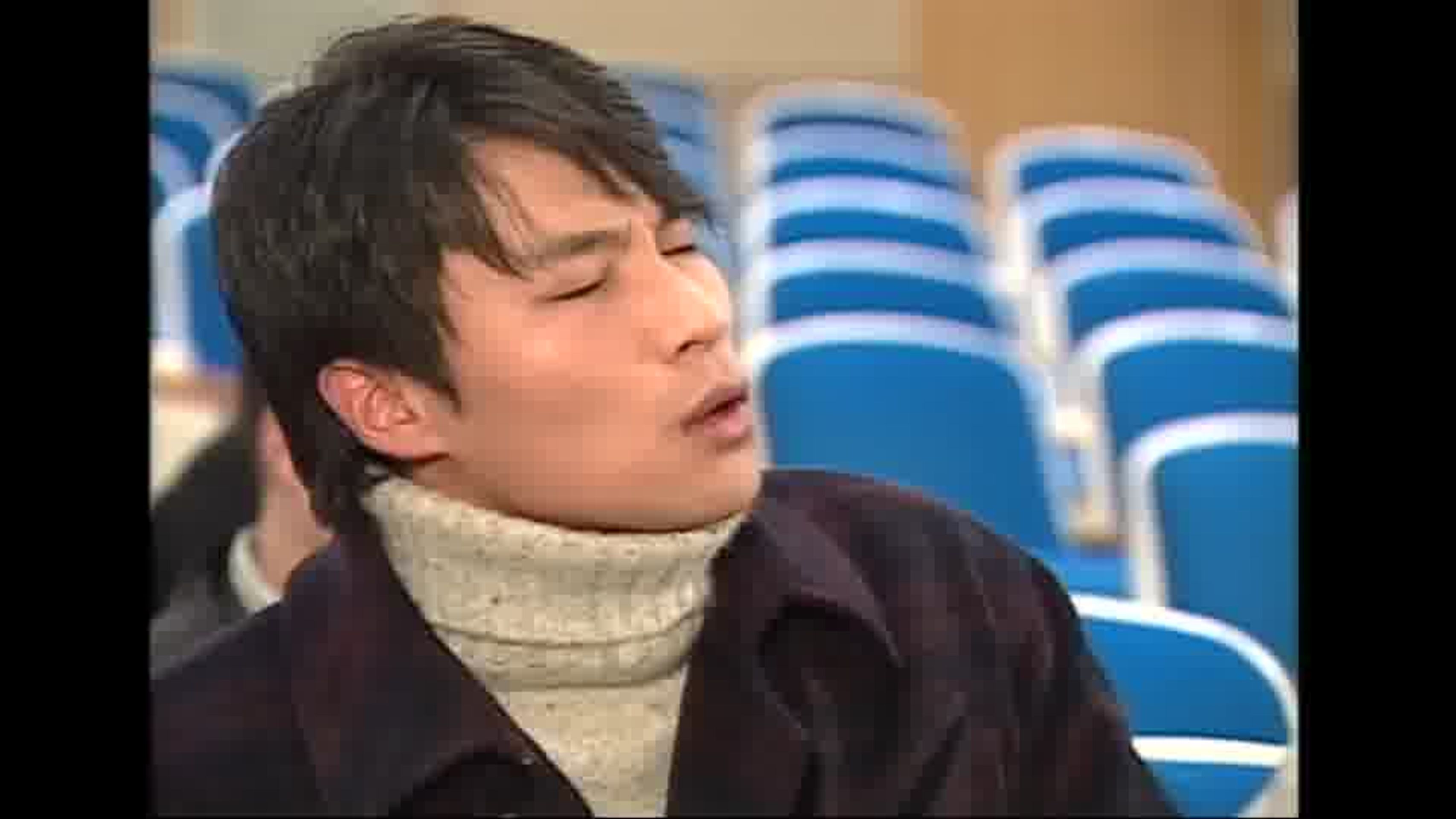 카이스트 1기