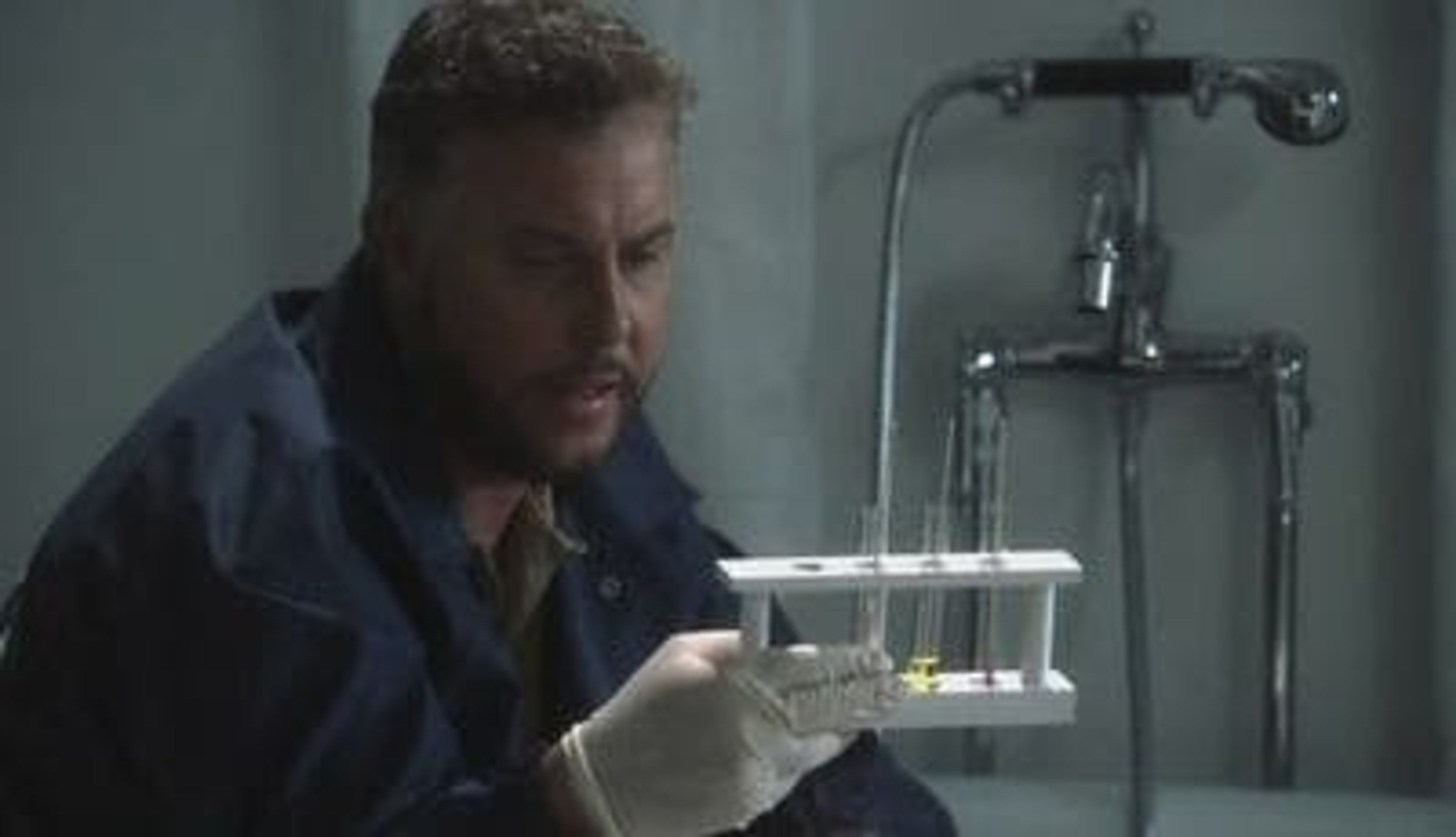 CSI: 라스베가스 시즌4