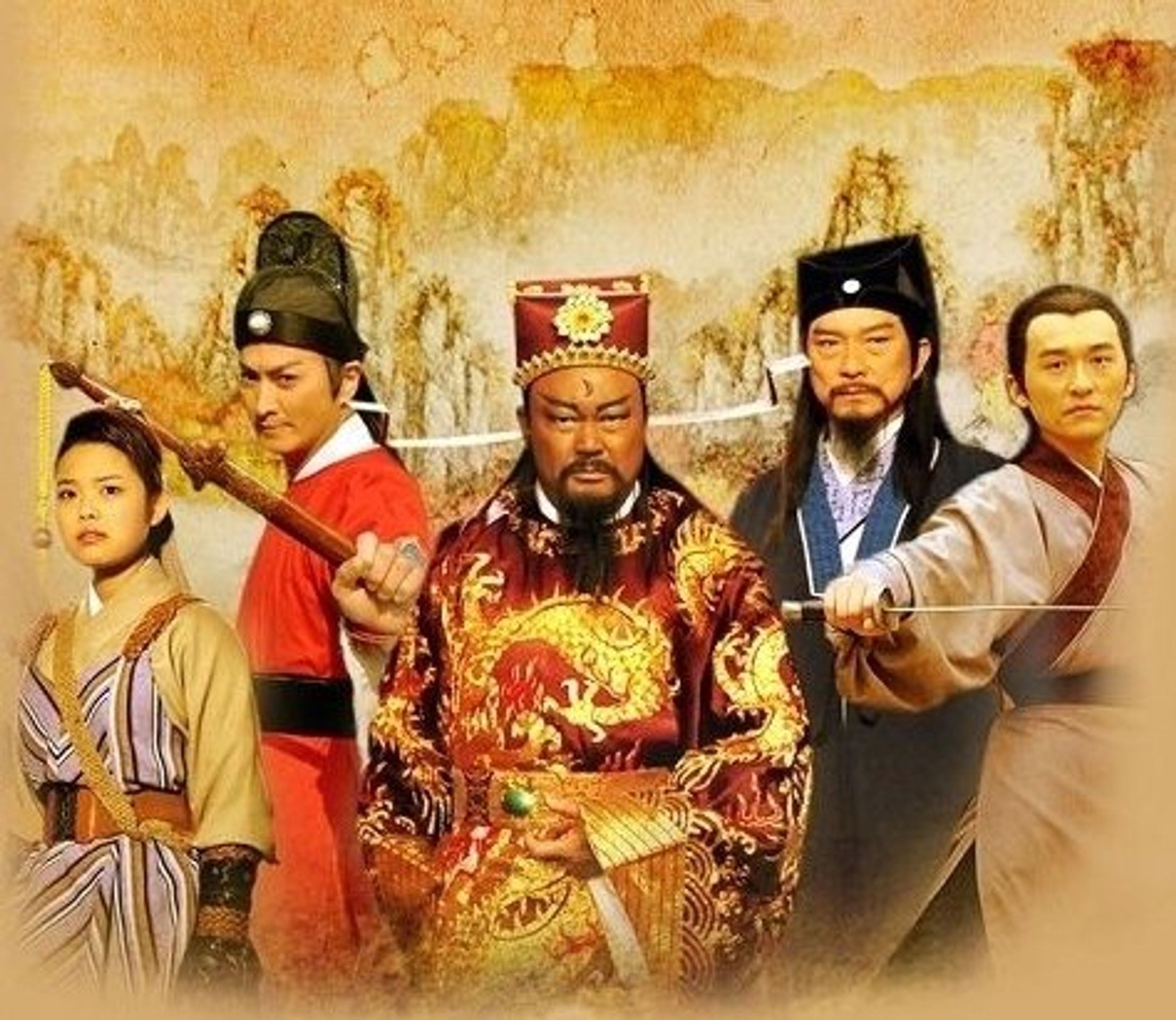포청천 2011