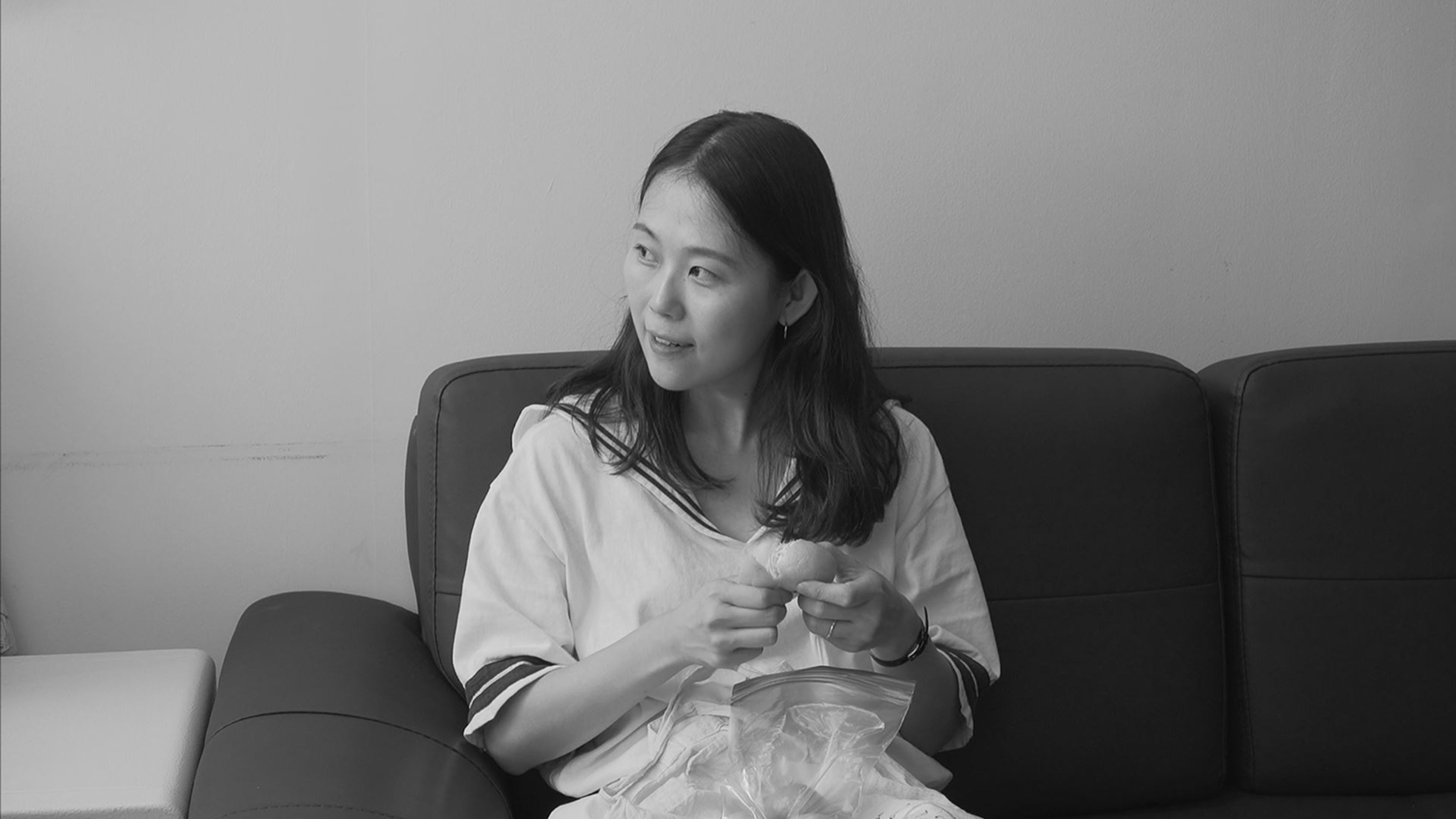마지막 손님