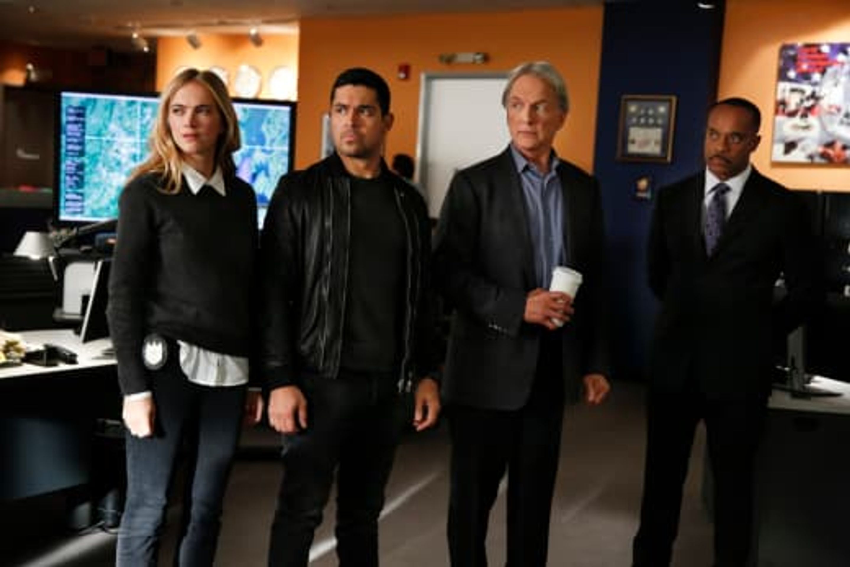 NCIS 시즌 15