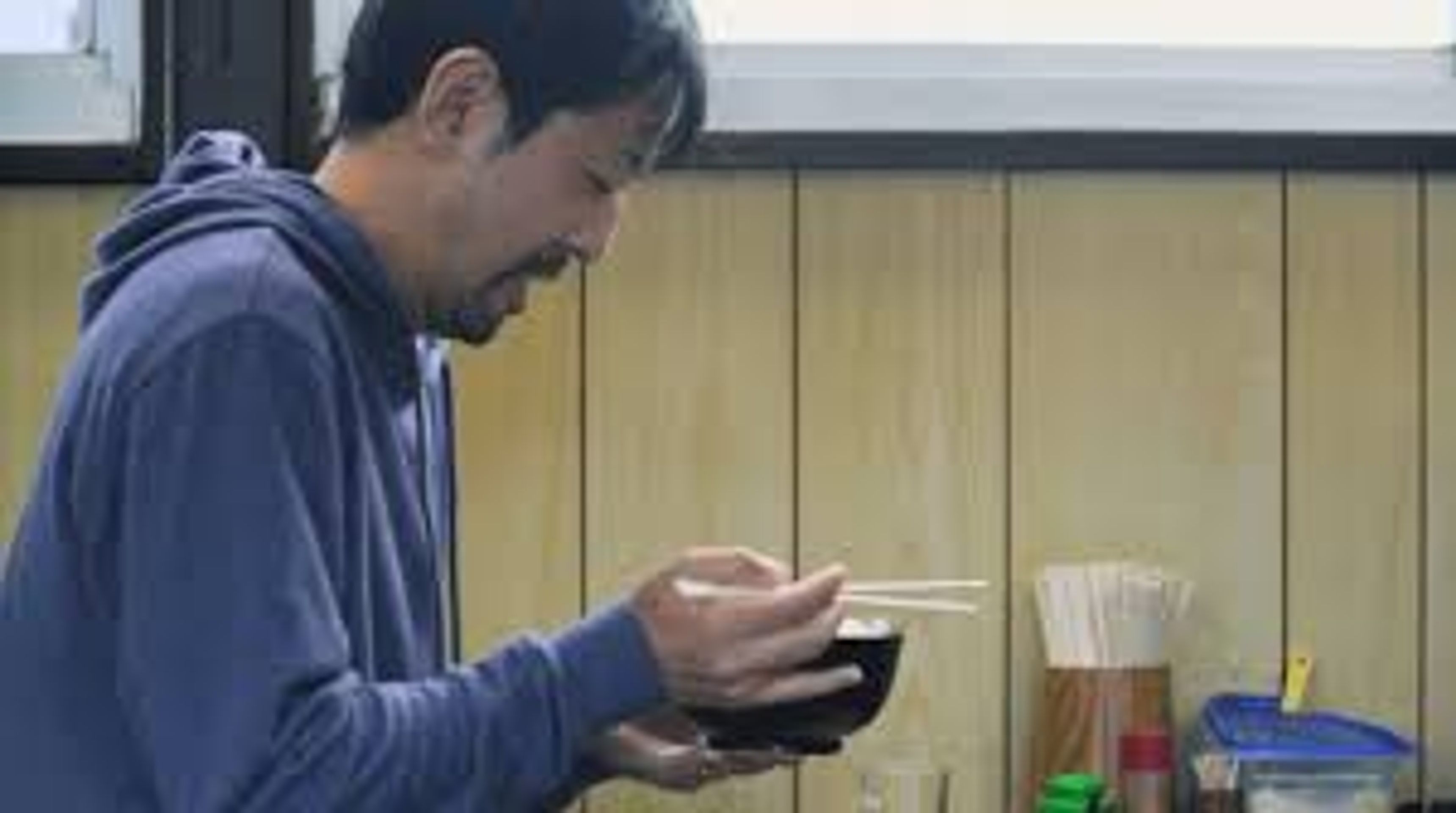 제츠메시로드 시즌 1