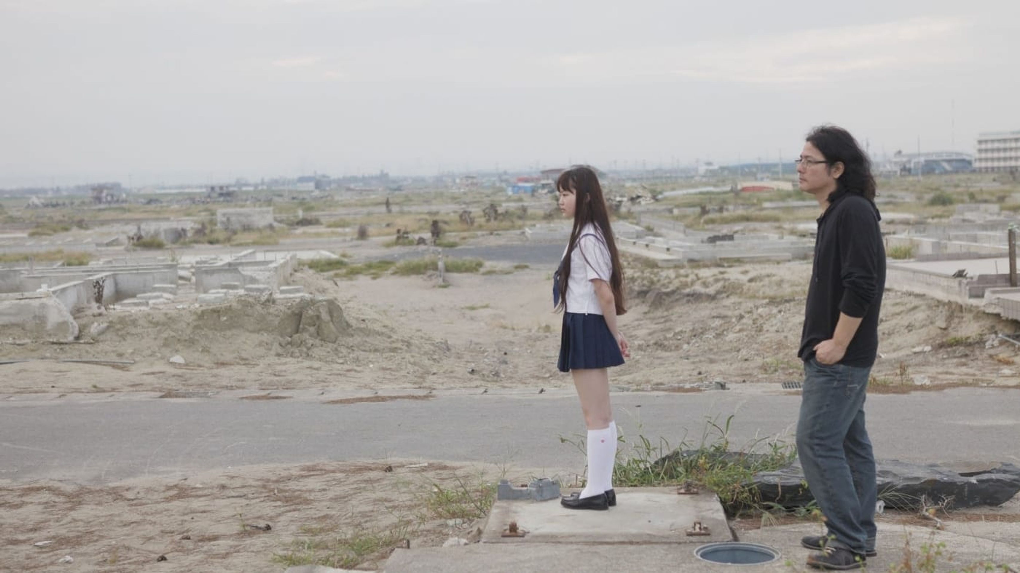3·11: 이와이 슌지와 친구들