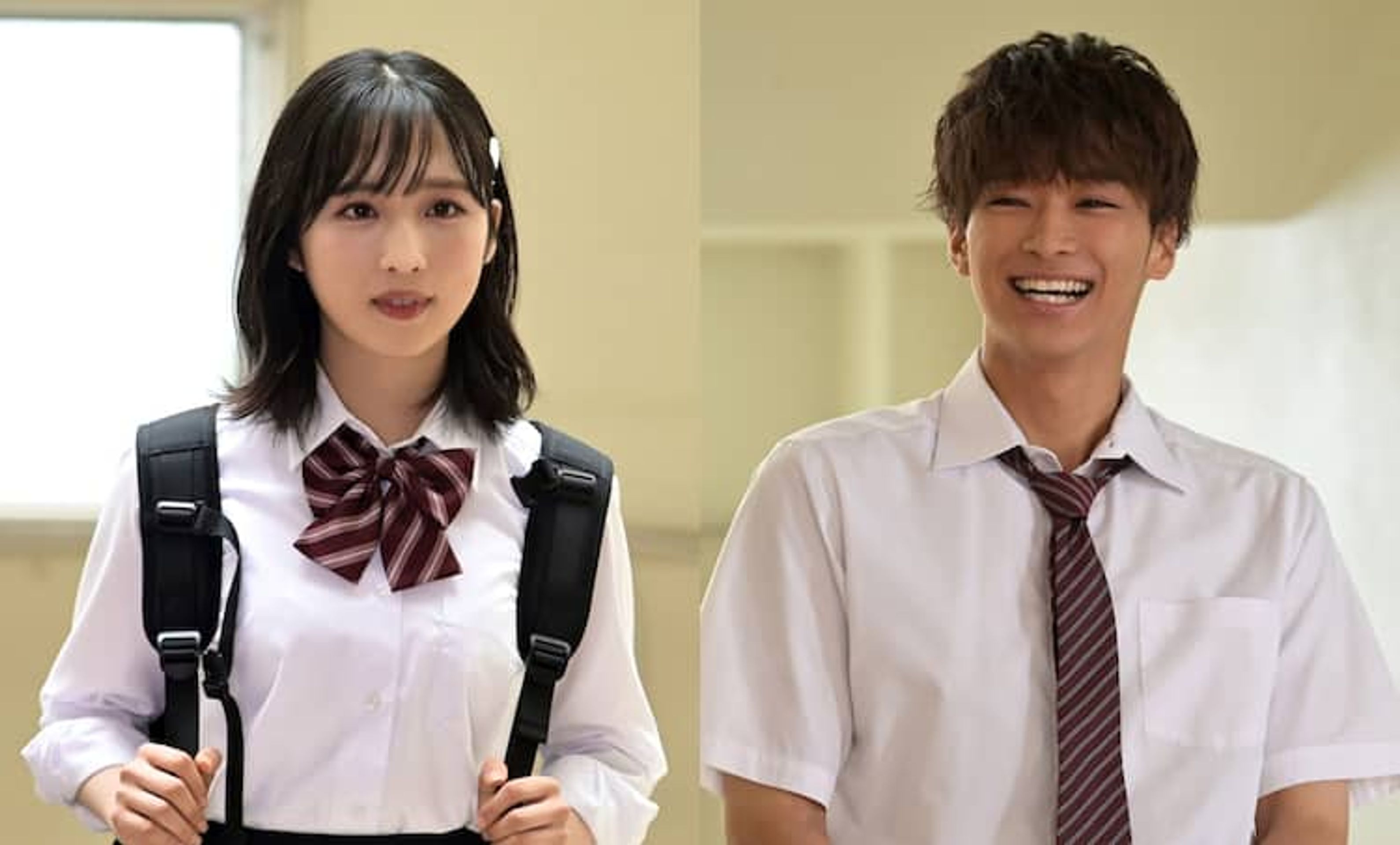 아빠와 딸의 7일간