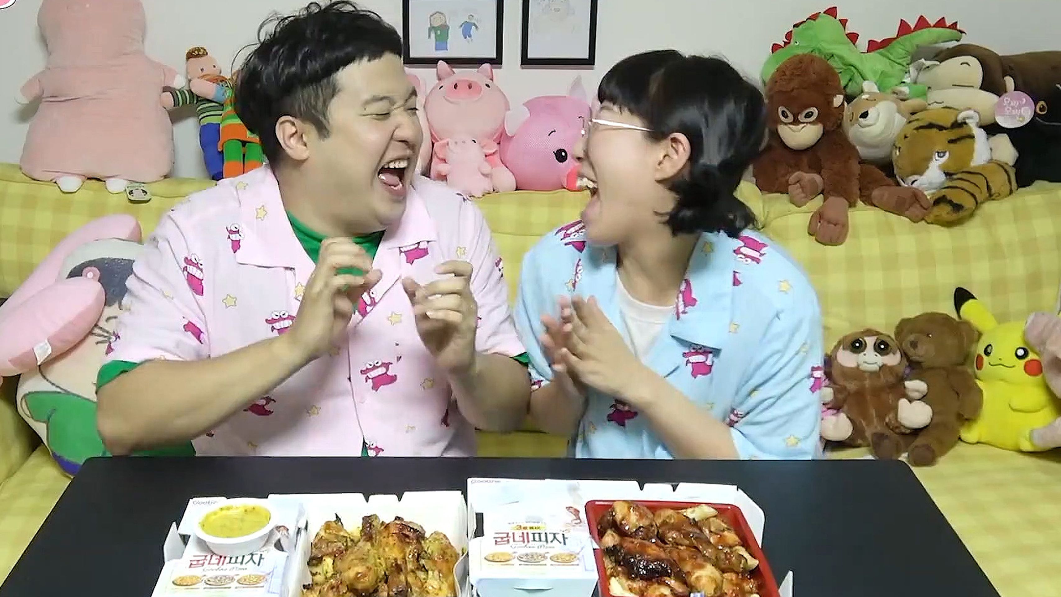 흔한남매 네버엔딩 시즌 3