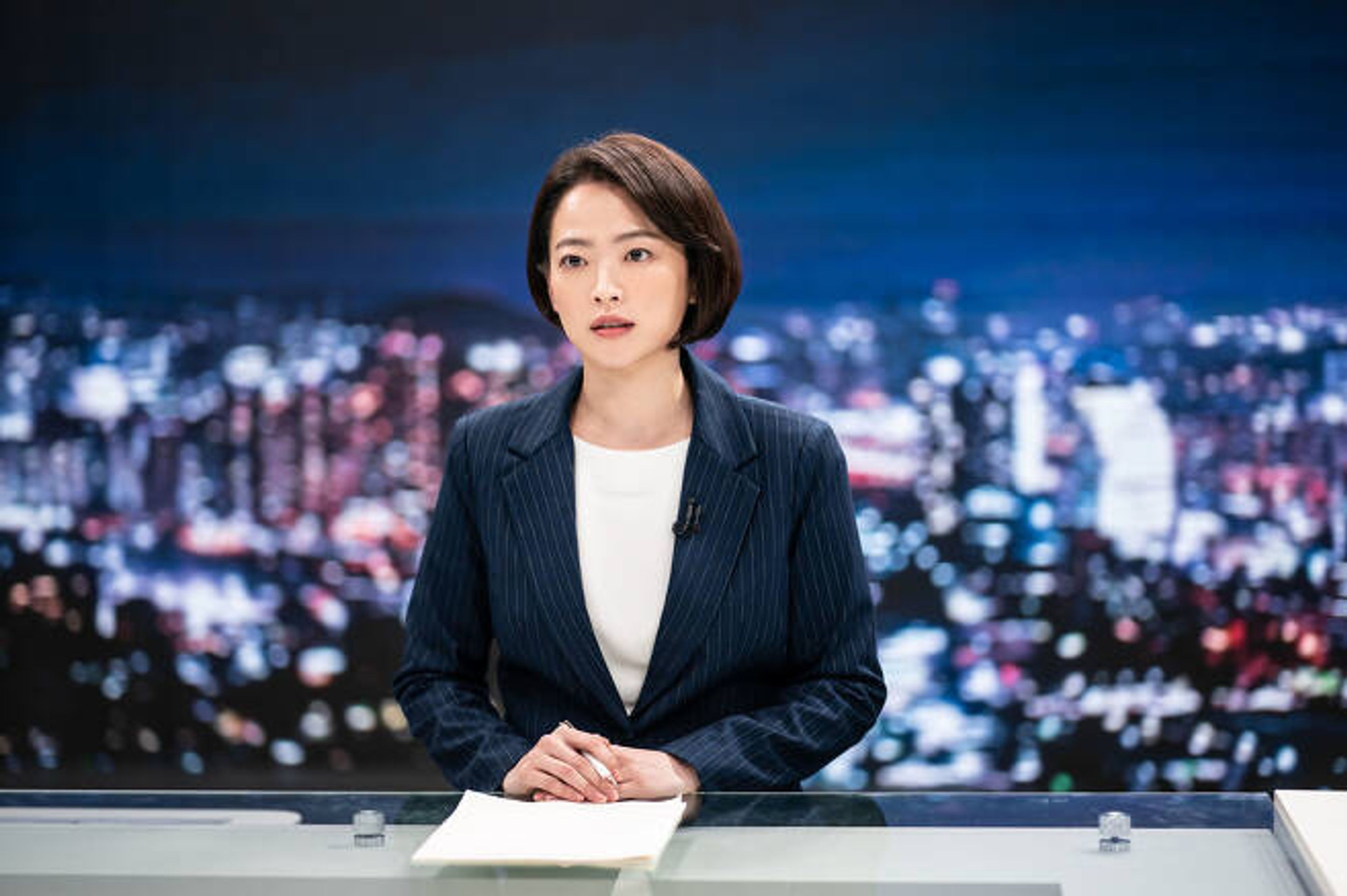 앵커