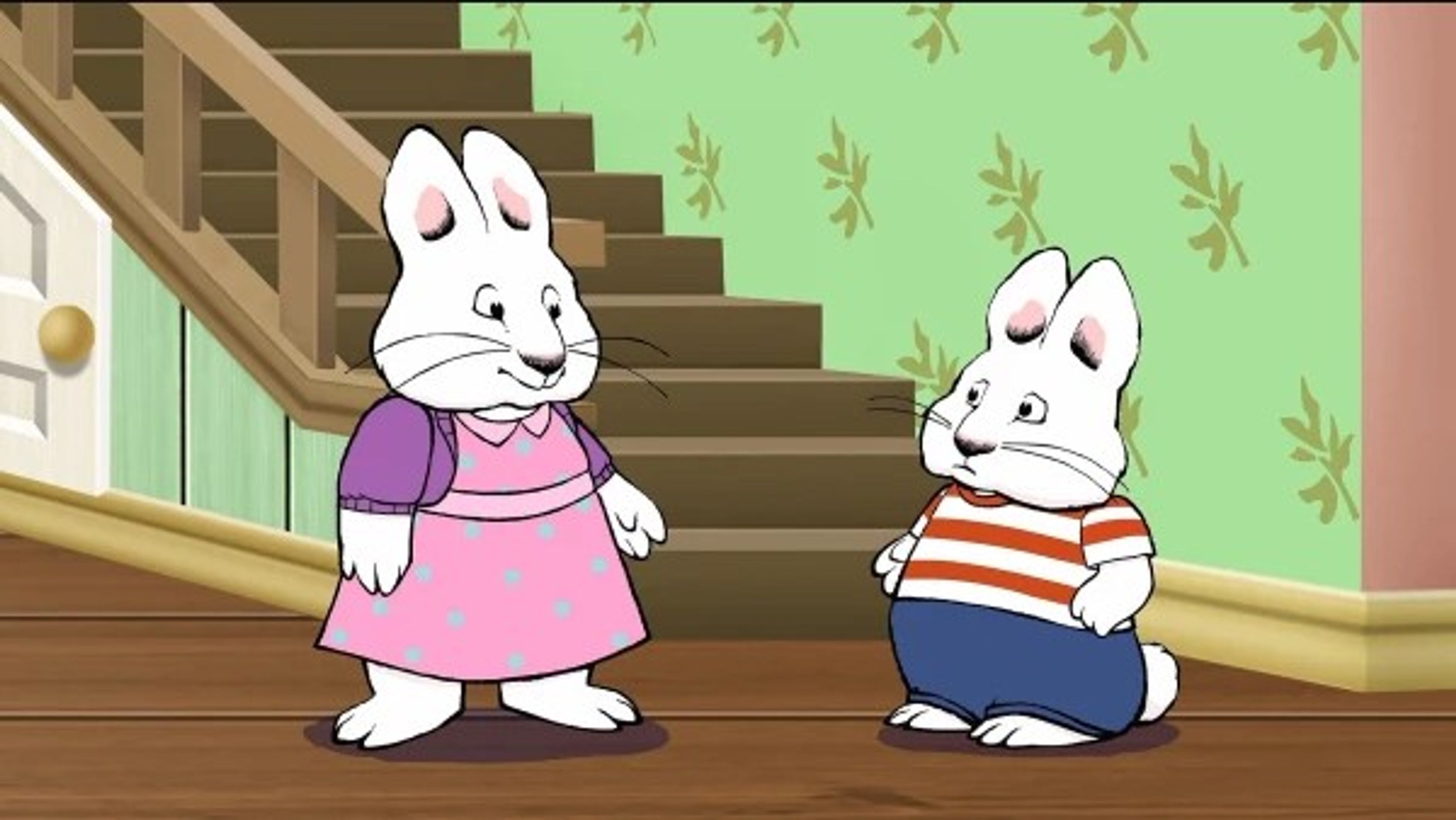 토끼네 집으로 오세요 시즌 4