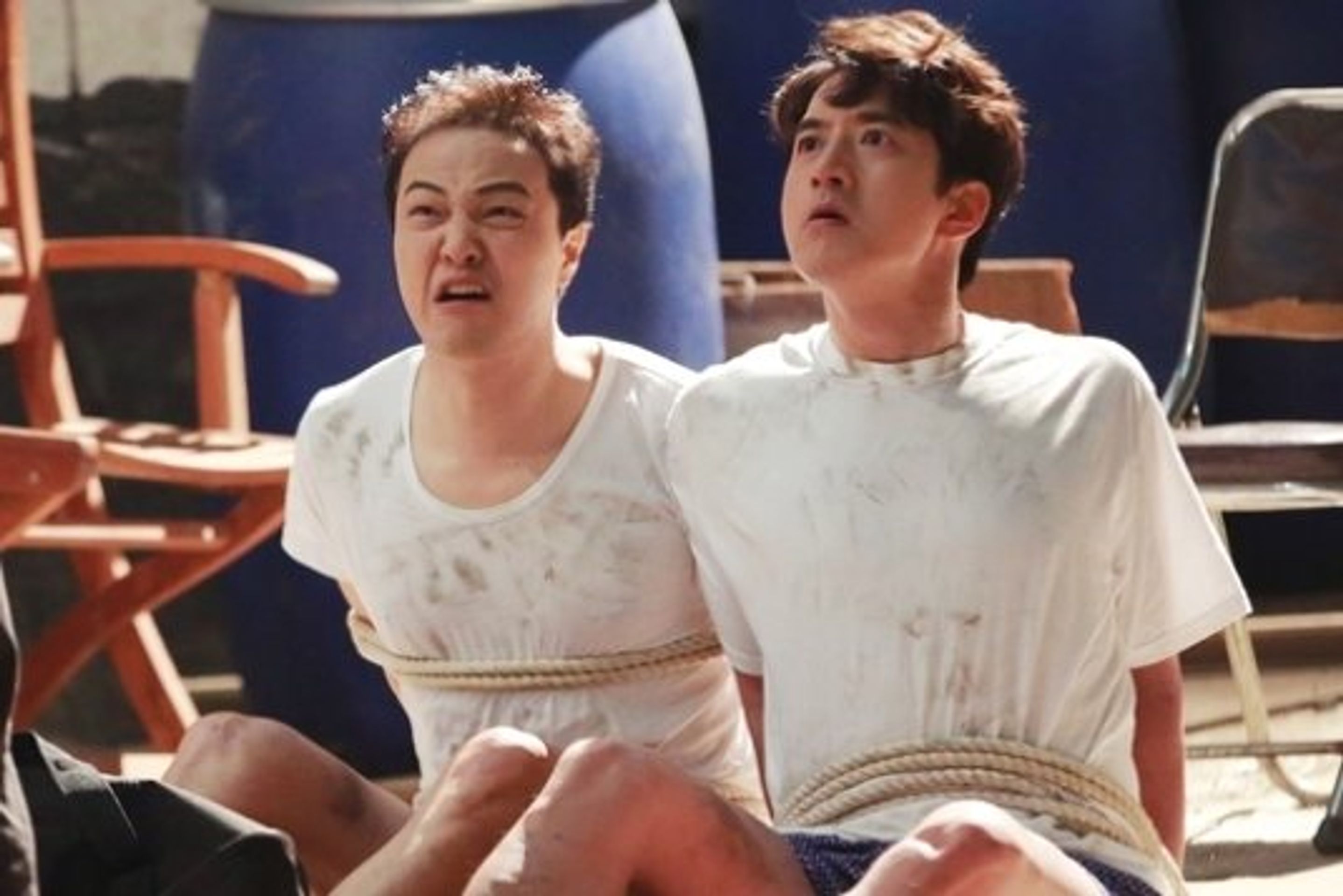 달콤살벌 패밀리
