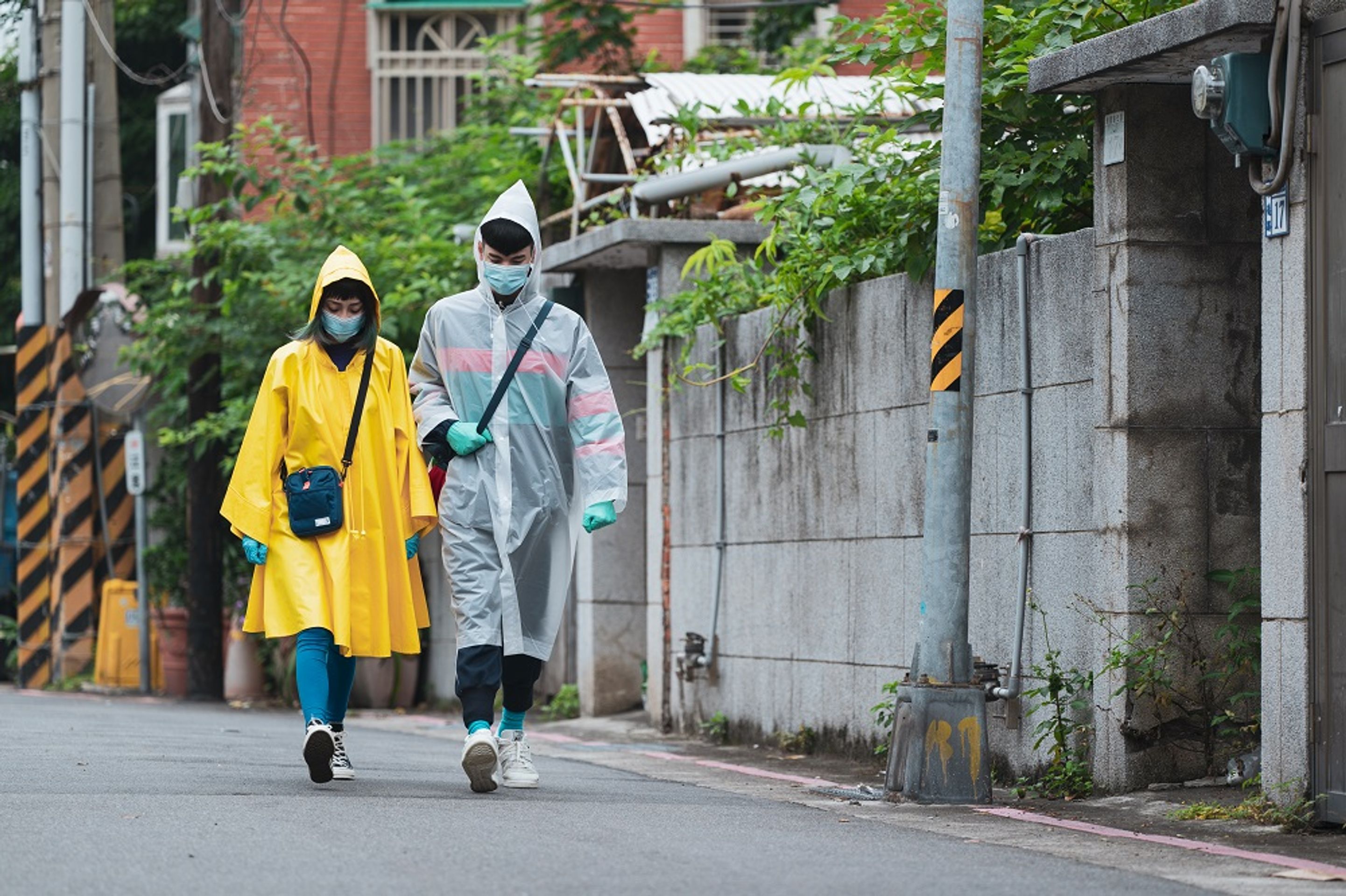 괴짜들의 로맨스