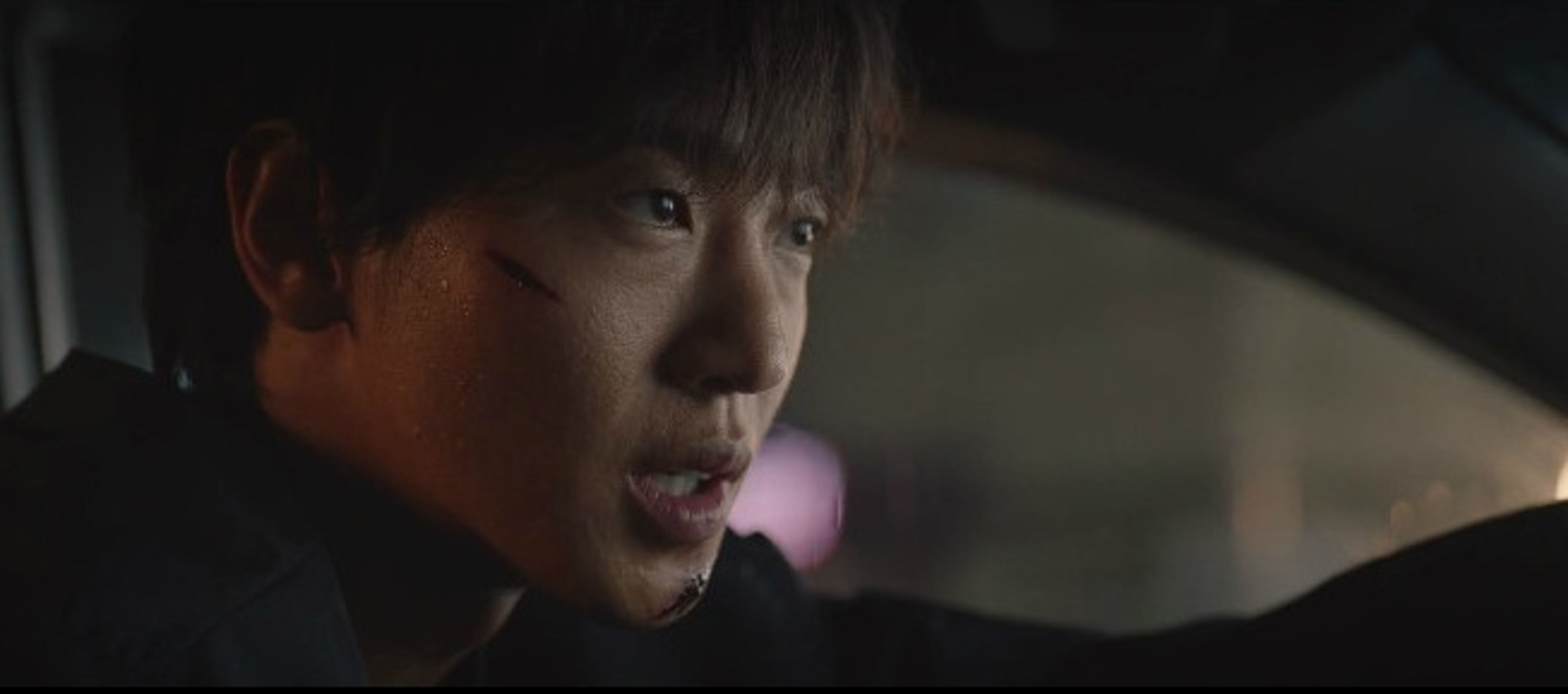 드라마 스페셜 - 렉카