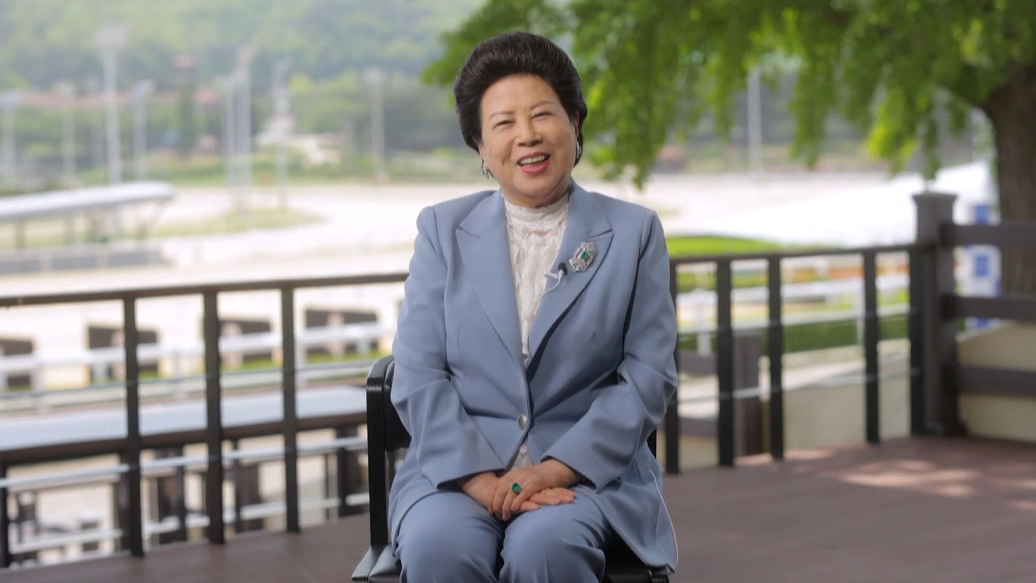 마주할 수밖에