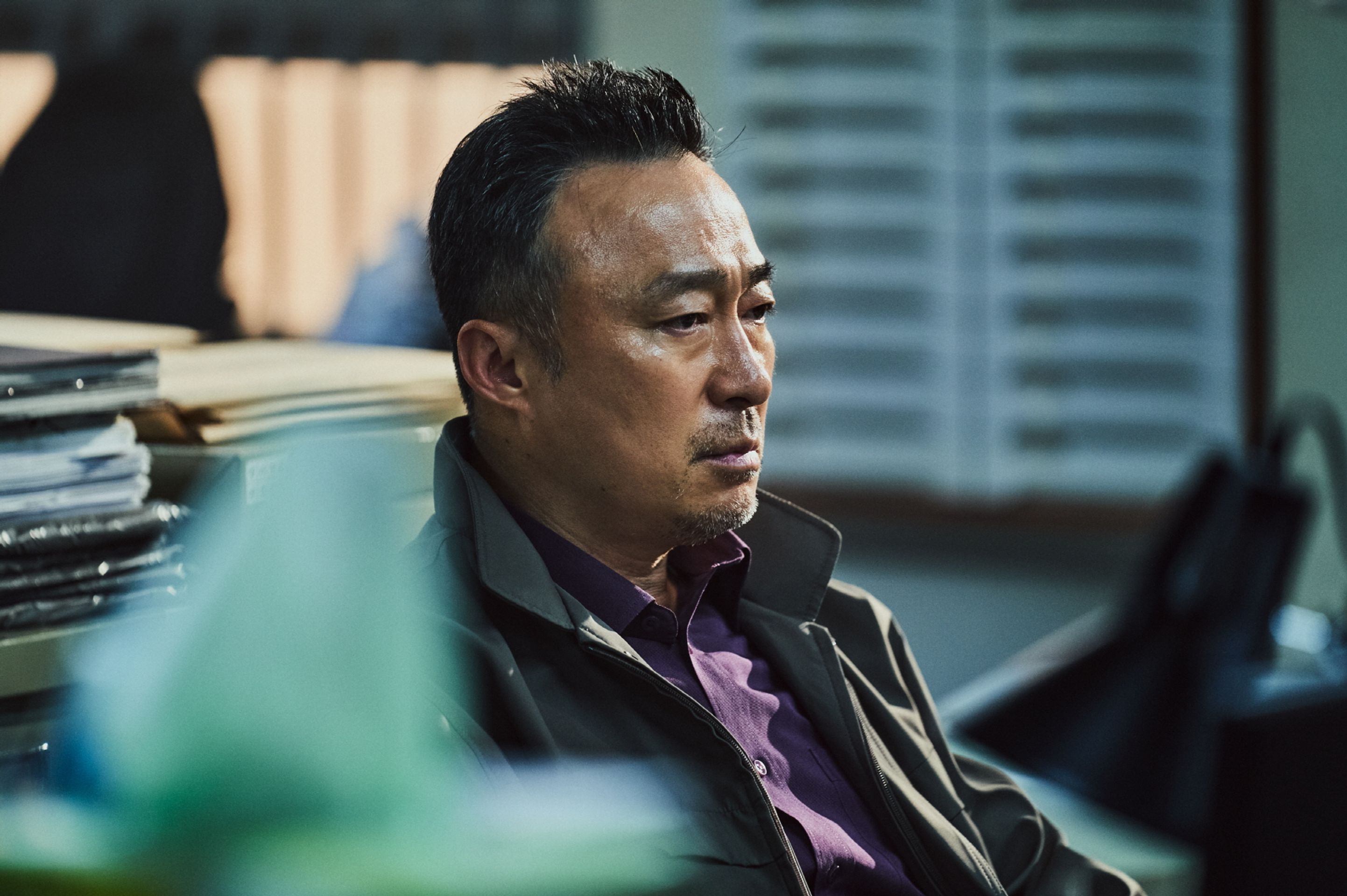형사록 시즌 1