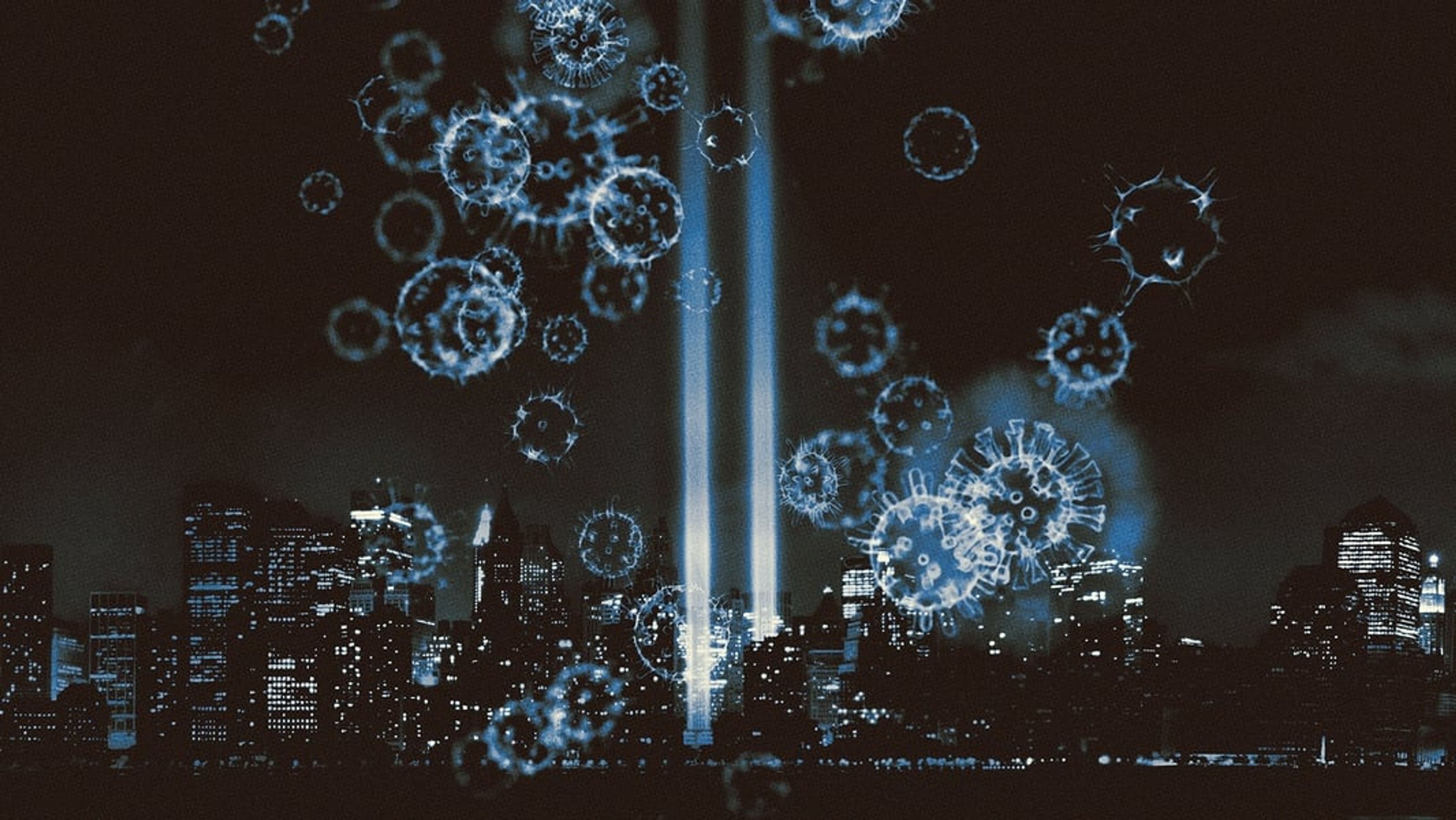 911 테러 그 후 20년