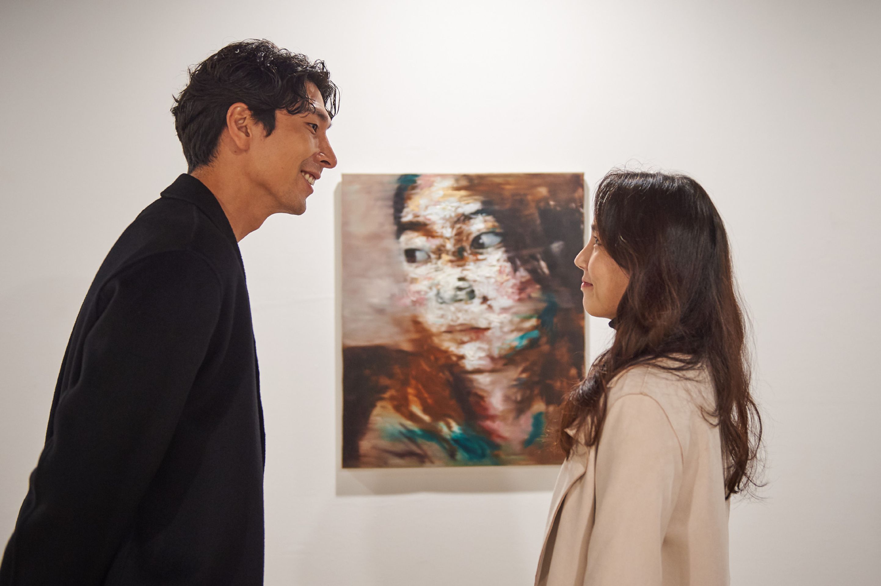 발광하는 현대사