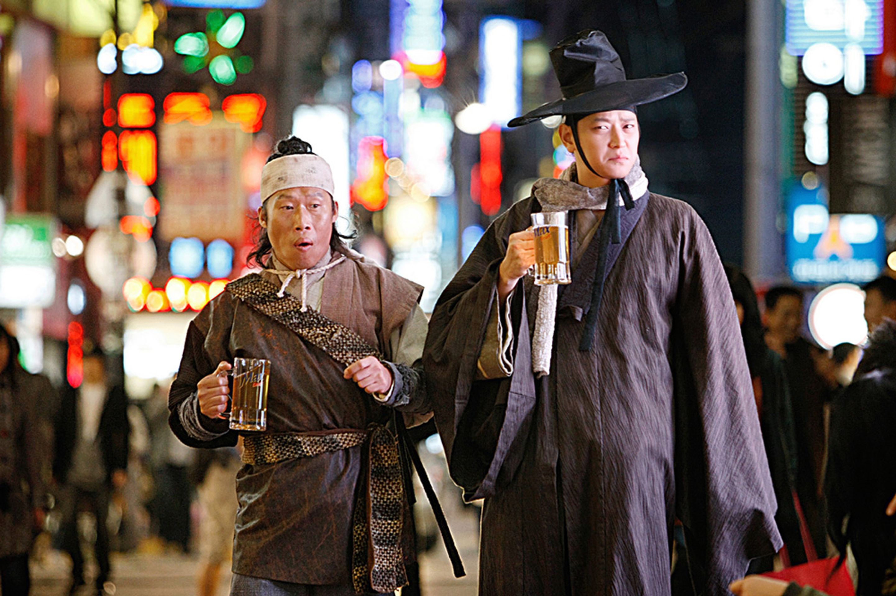 전우치