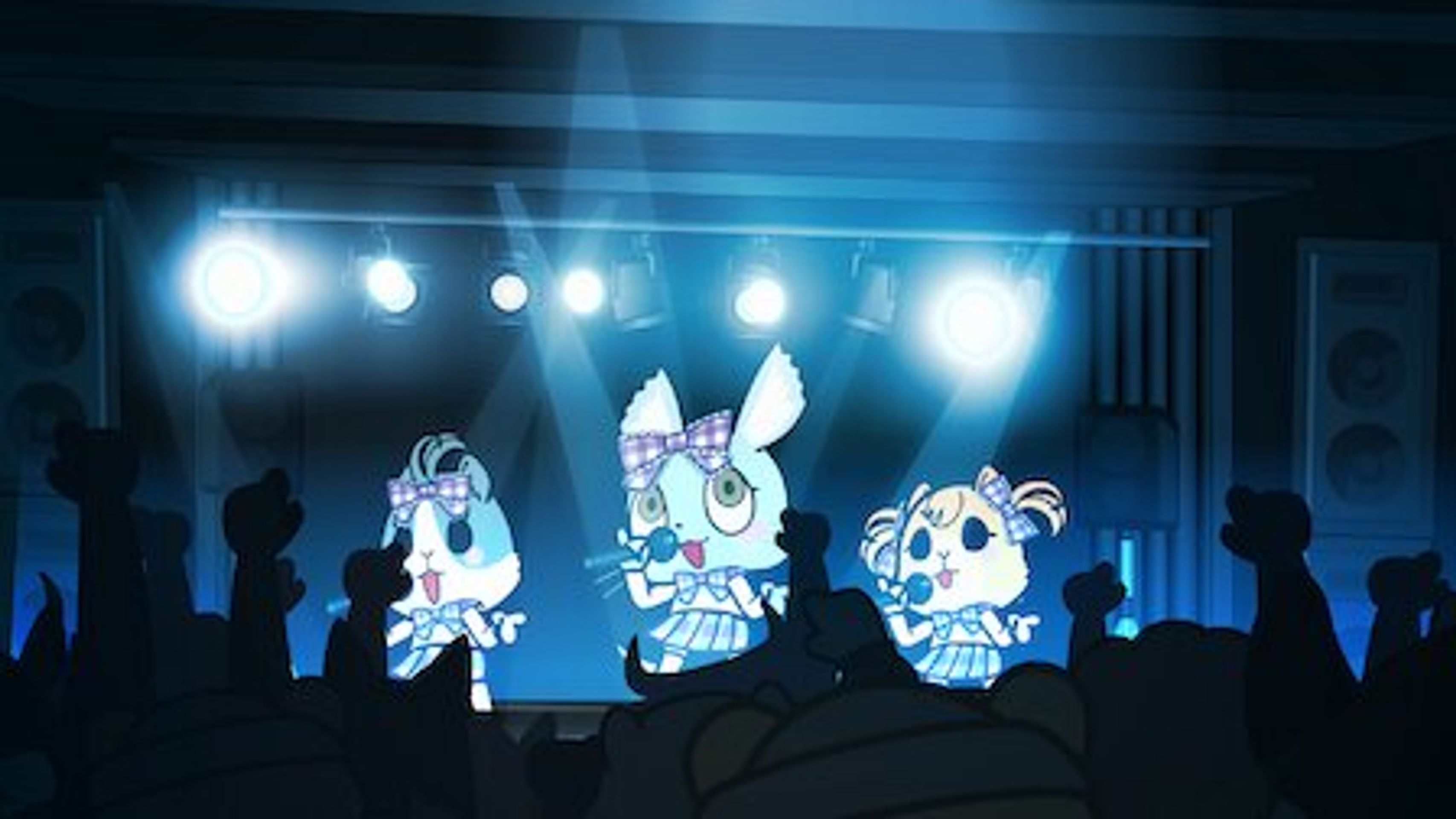 μ΄κ·Έλ μλΈ λ μΈ μ½ μμ¦ 3