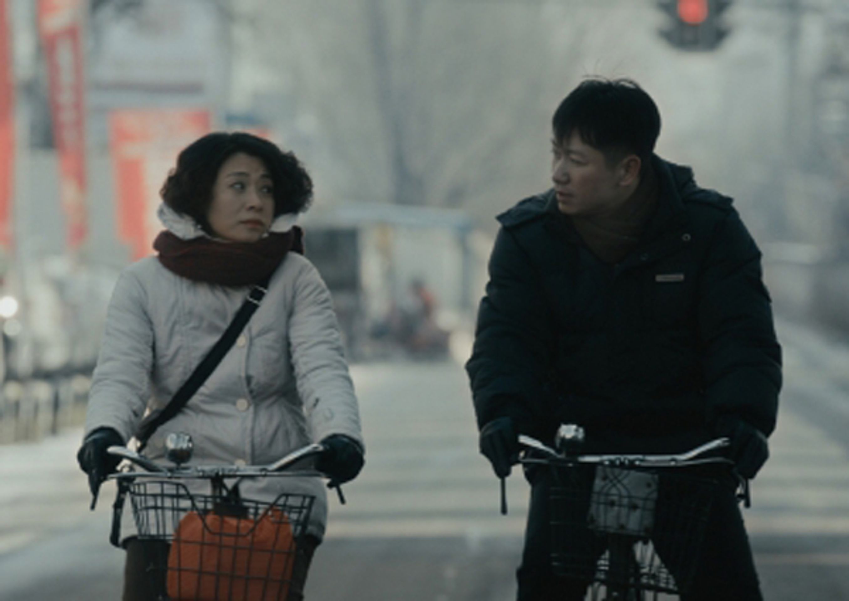 송별