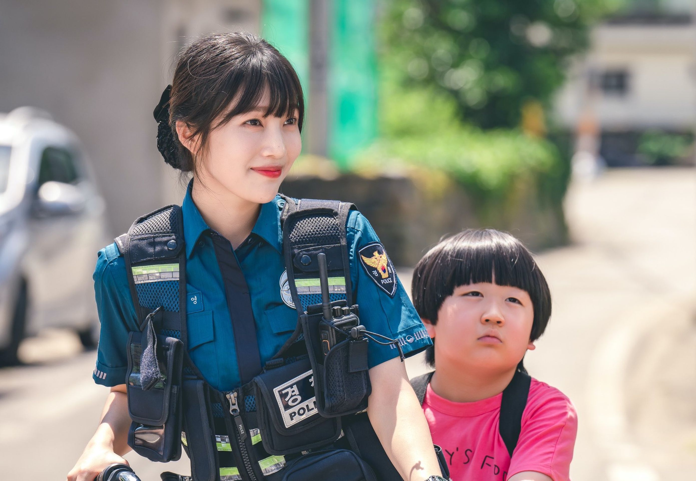 어쩌다 전원일기