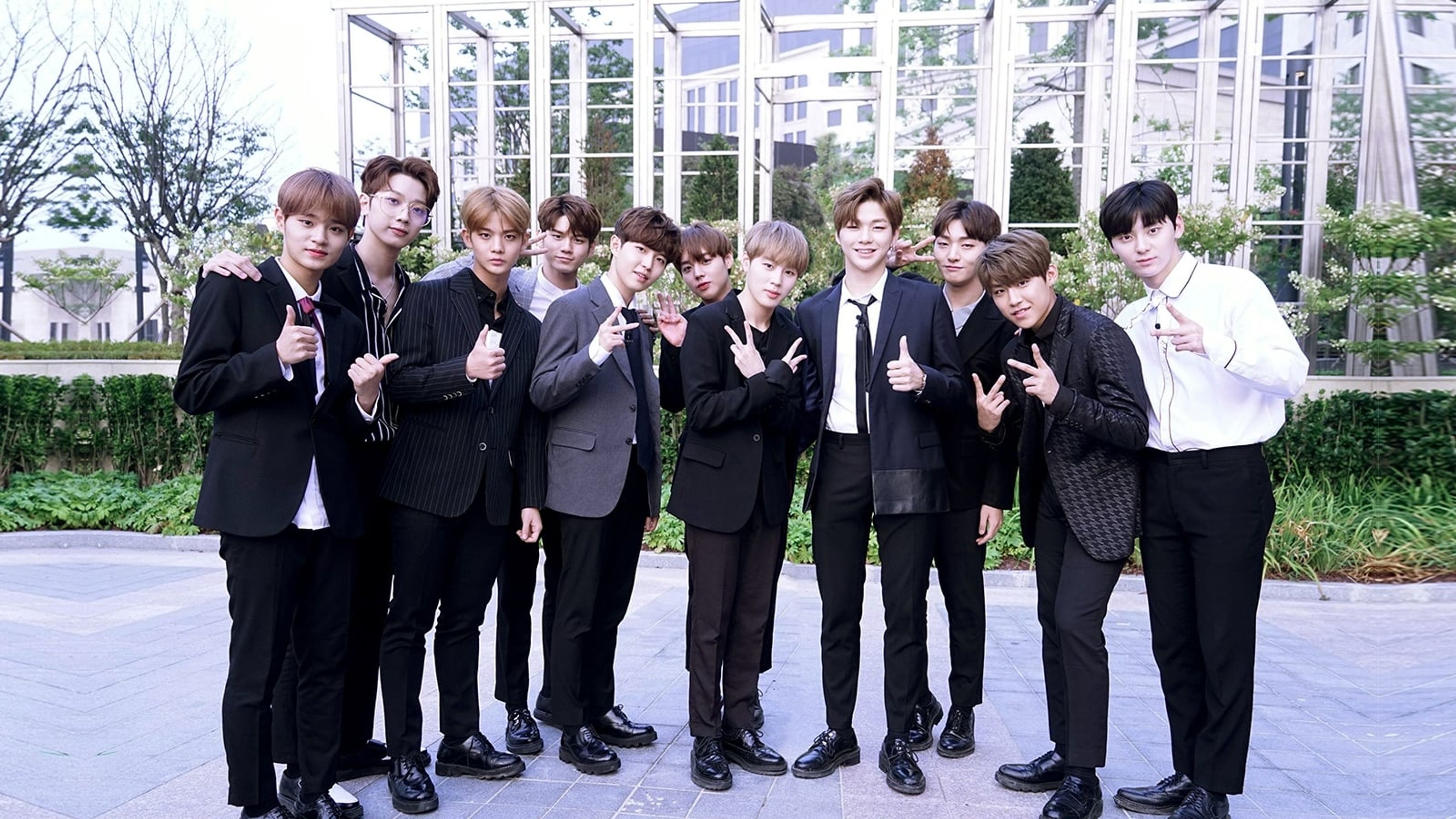 워너시티