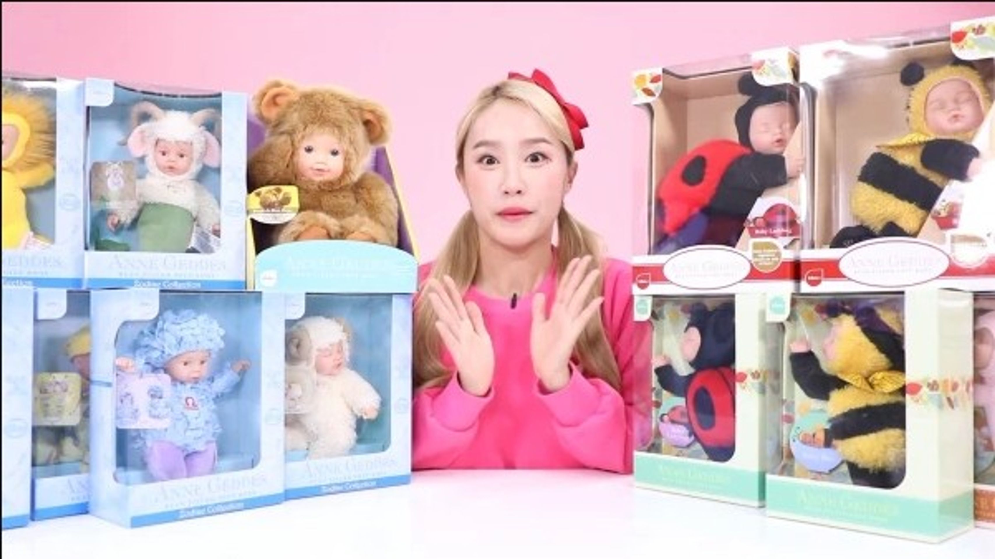 지니강이 플러스 시즌 6