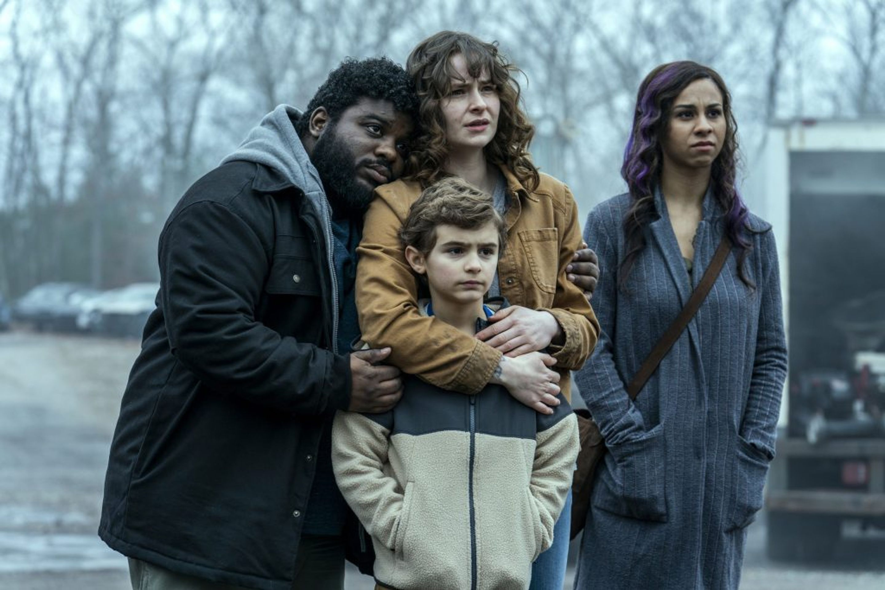 NOS4A2: 노스페라투 시즌 2