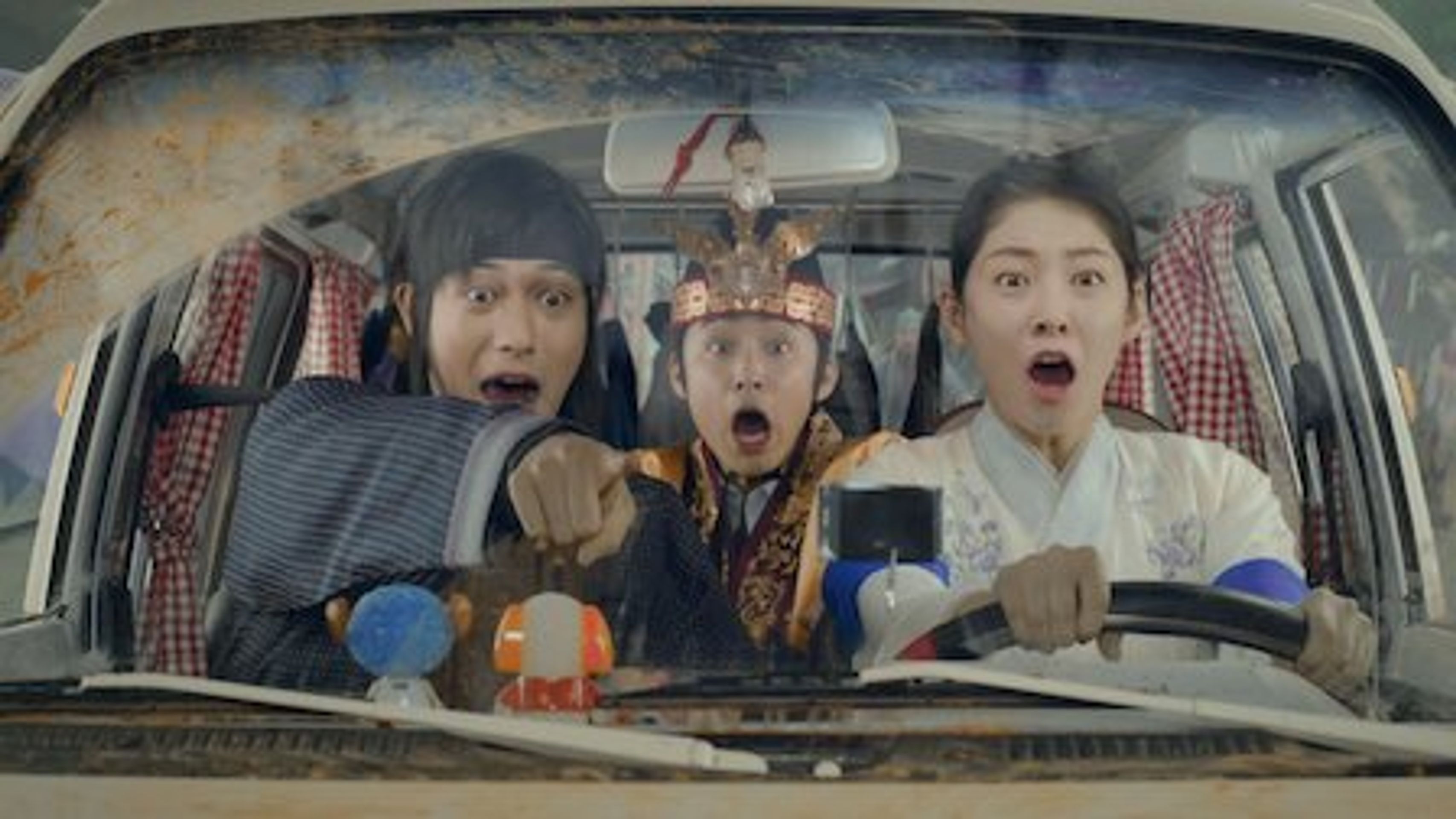마이 온리 러브송