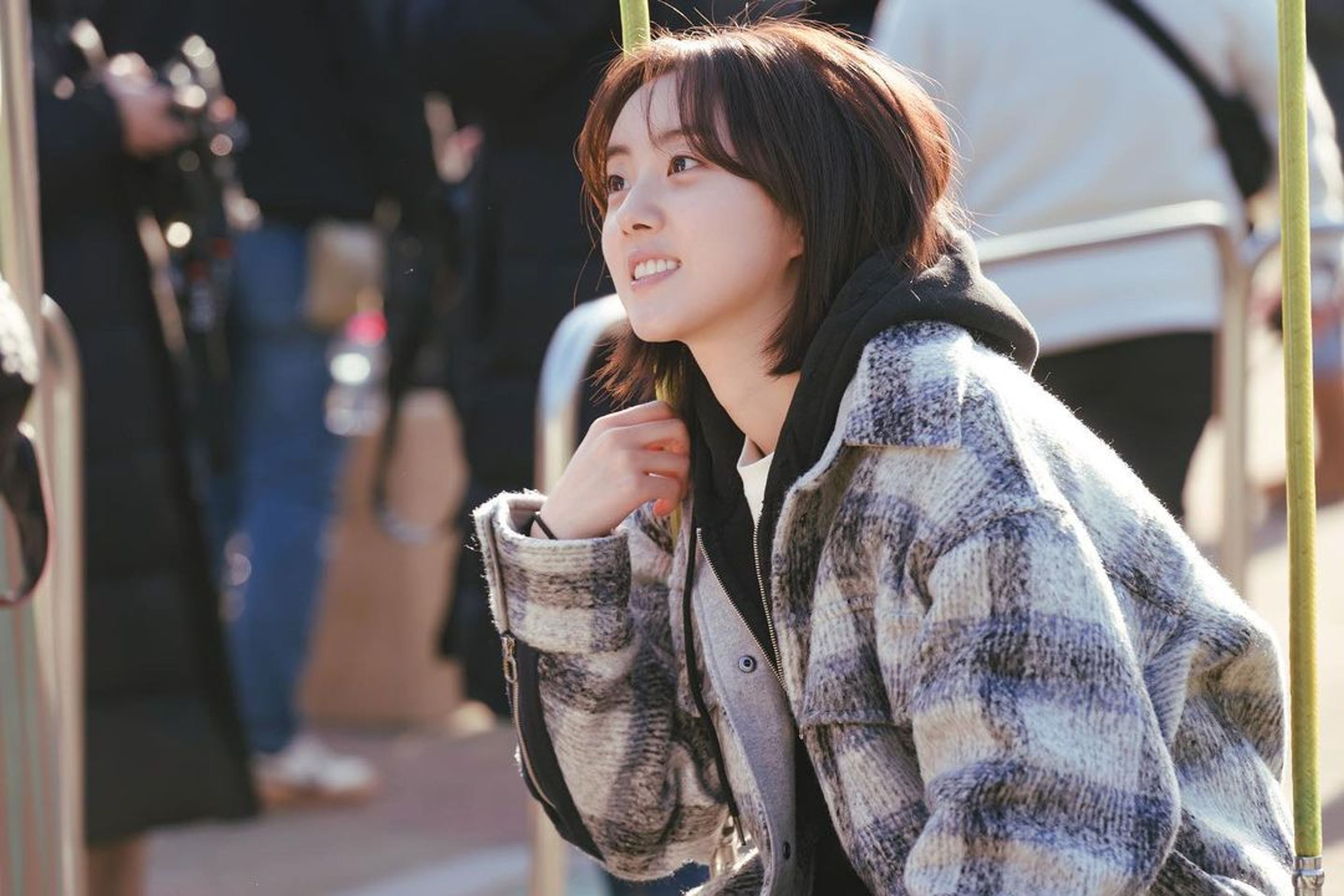 럭키